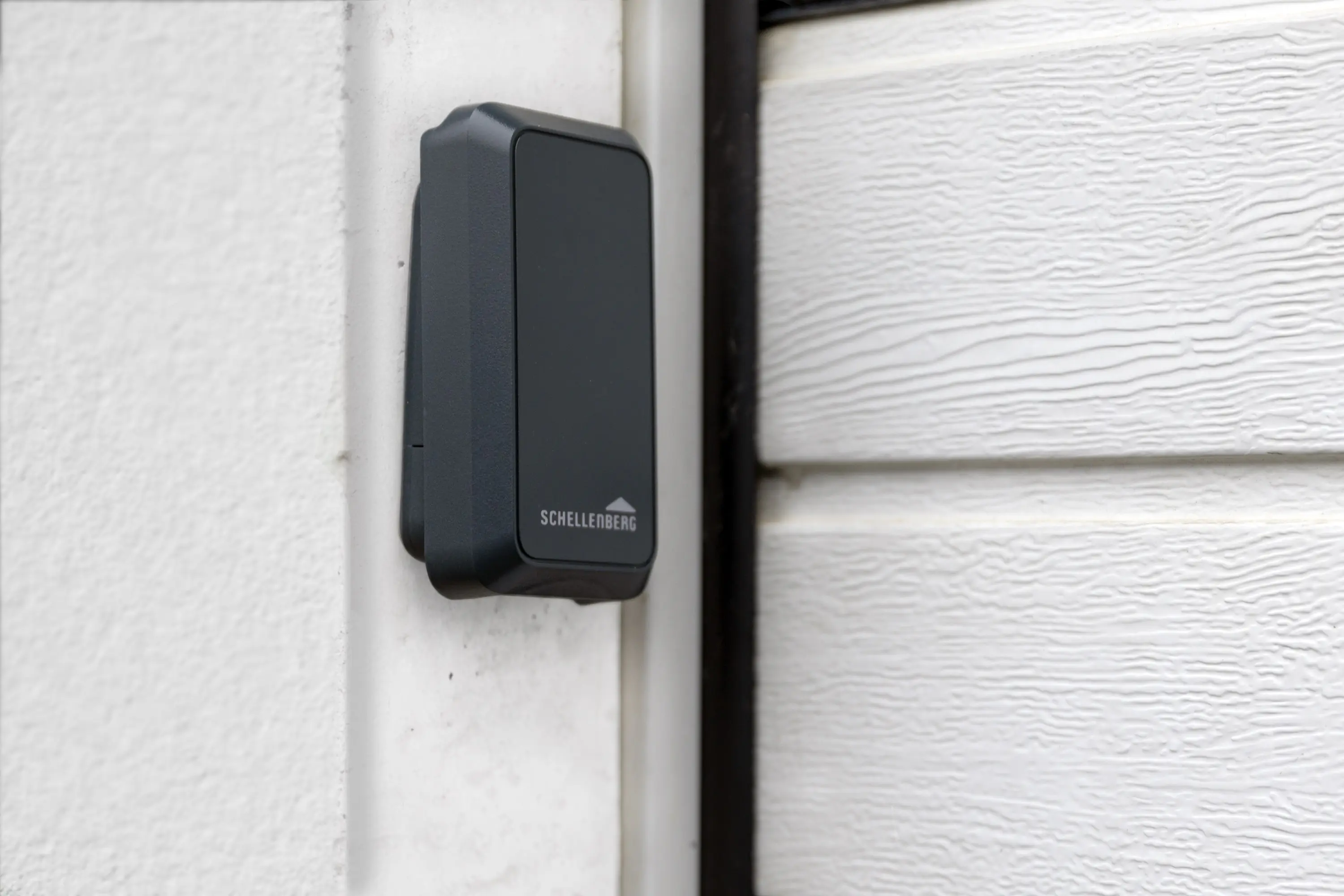 Schellenberg Funk-Codetaster Powerlift für Garagentore