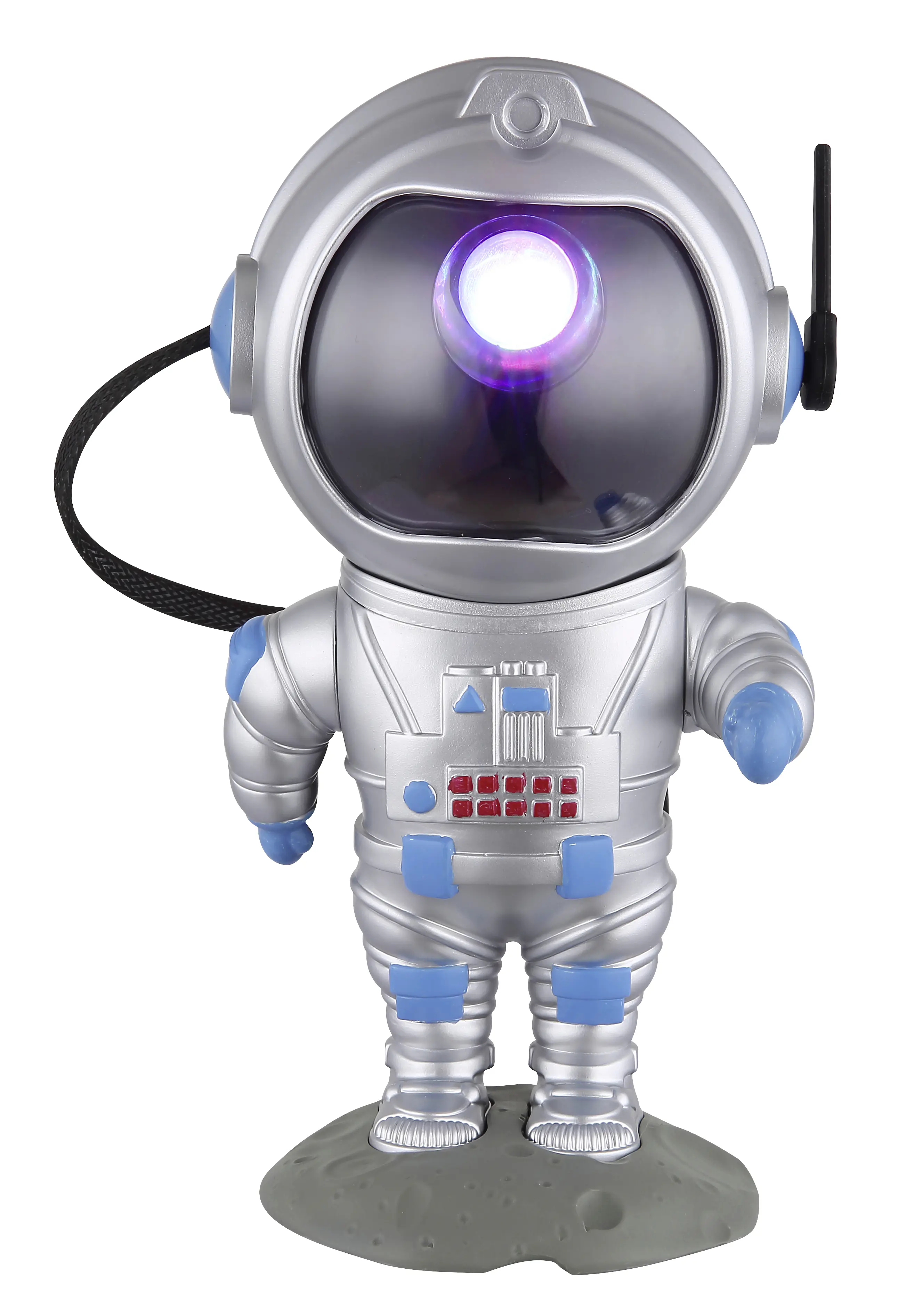 Globo Tischleuchte Cosmo 4,5W RGBW Kunststoff