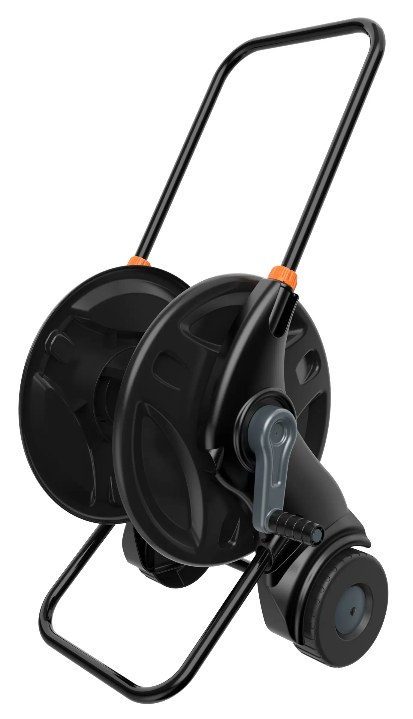 Primaster Schlauchwagen für bis zu 40 m Schlauch