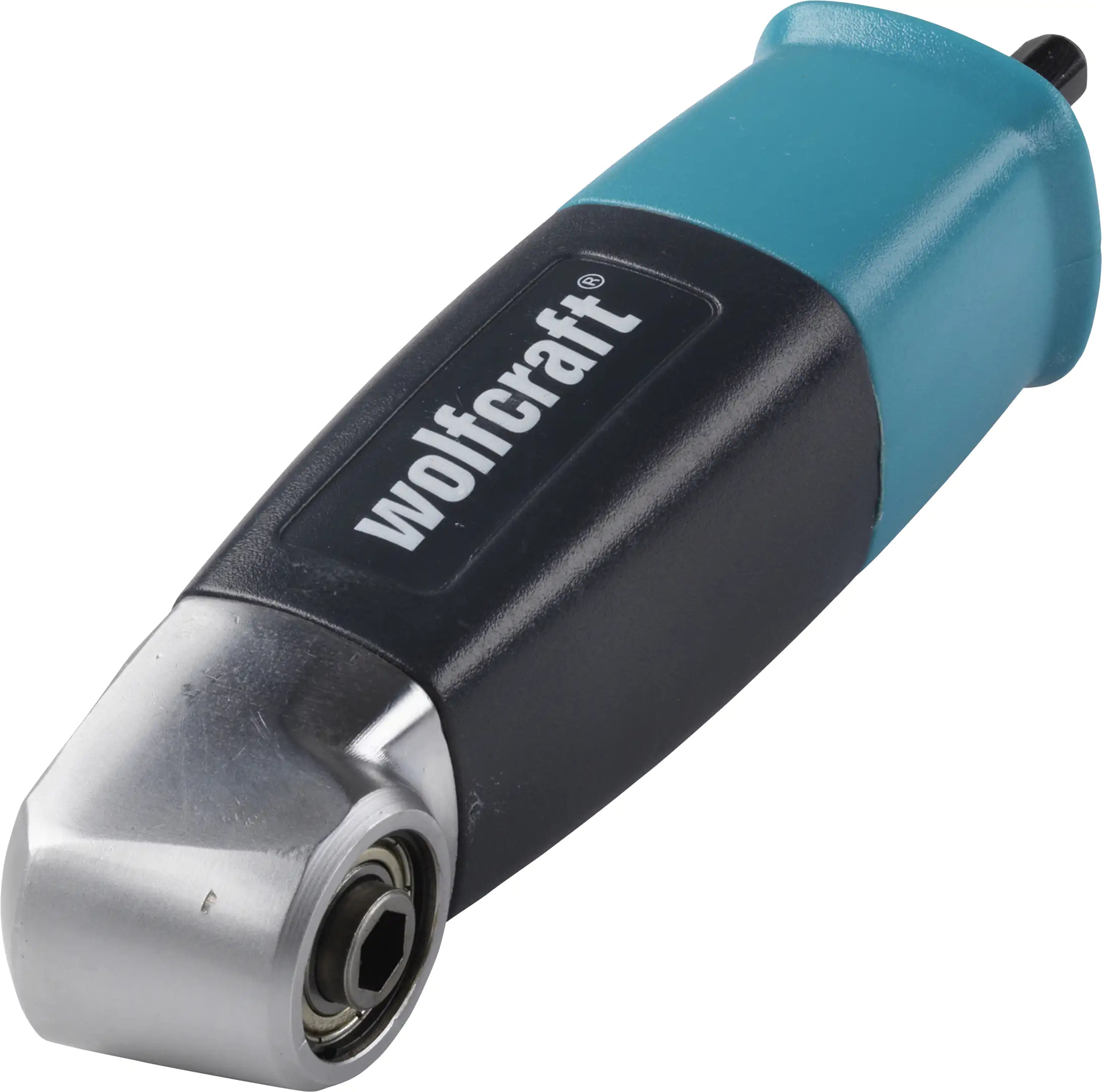 Wolfcraft Winkelgetriebe 90° Wolfcraft Winkelgetriebe 90°