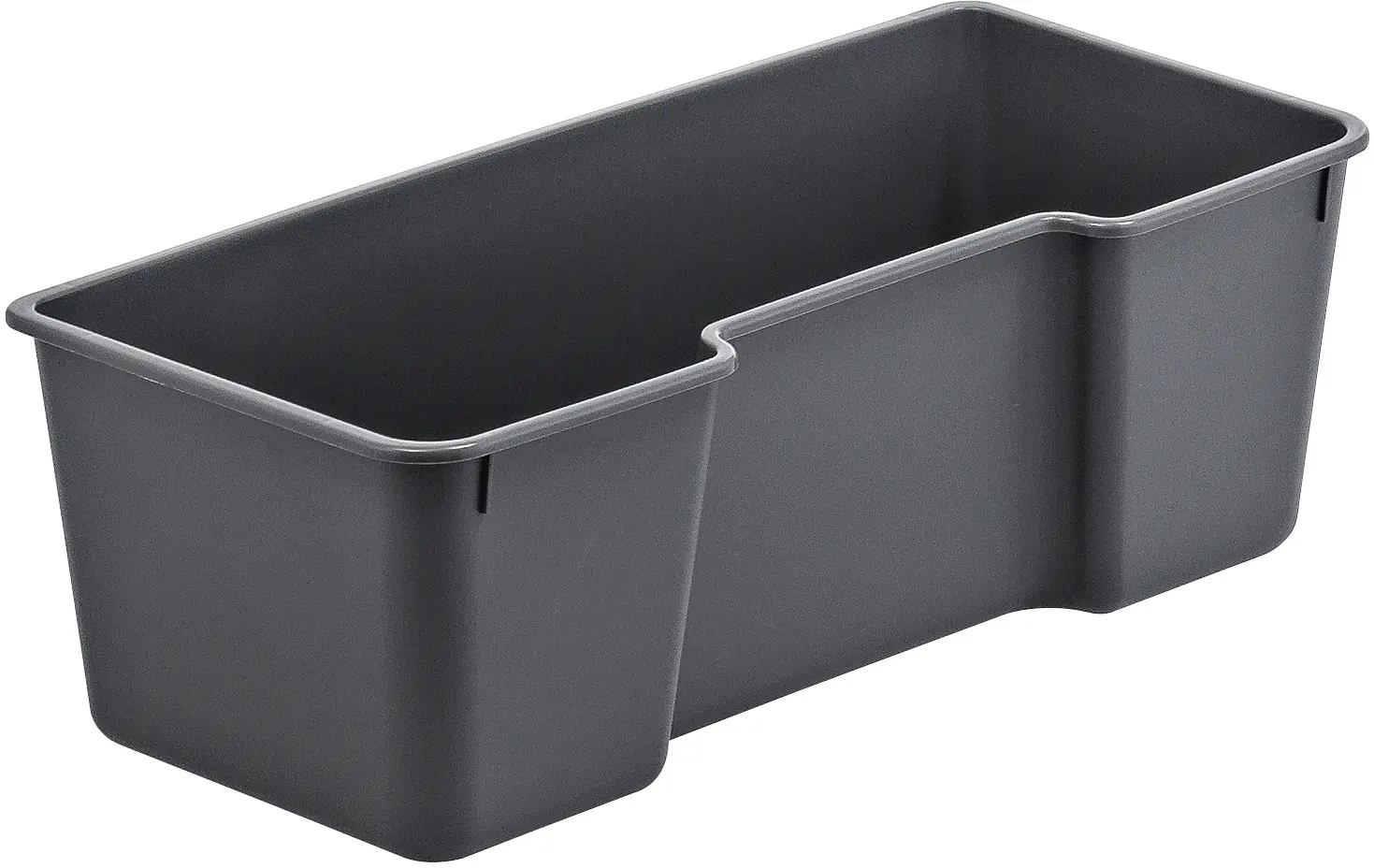 Rotho Korb für Box Evo 30/44 L 36,5 x 16,6 x 12,2 cm (L x B x H) Rotho Korb für Box Evo 30/44 L 36,5 x 16,6 x 12,2 cm (L x B x H)