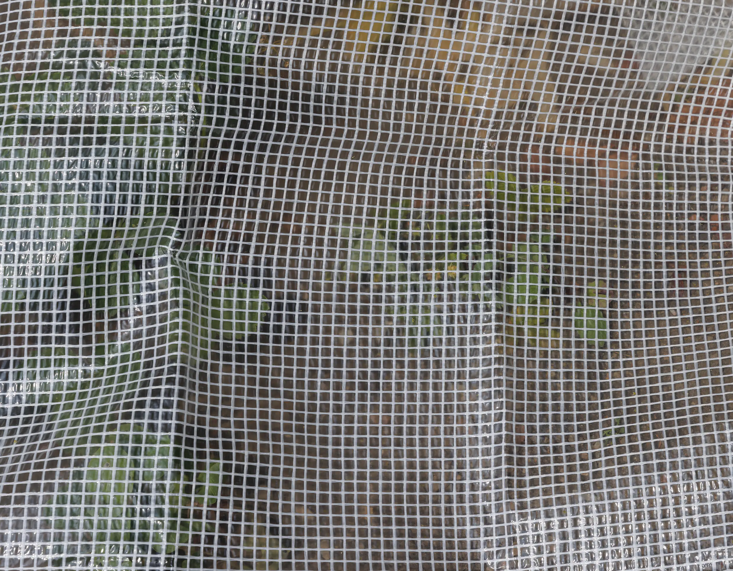 TrendLine Gitterfolie 3 x 2 m