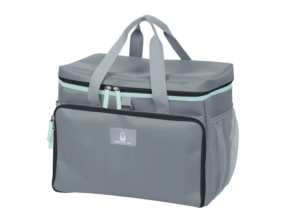 4033766638572 Nobby Organizer Bagster grau 38 x 19 x 30 cm
