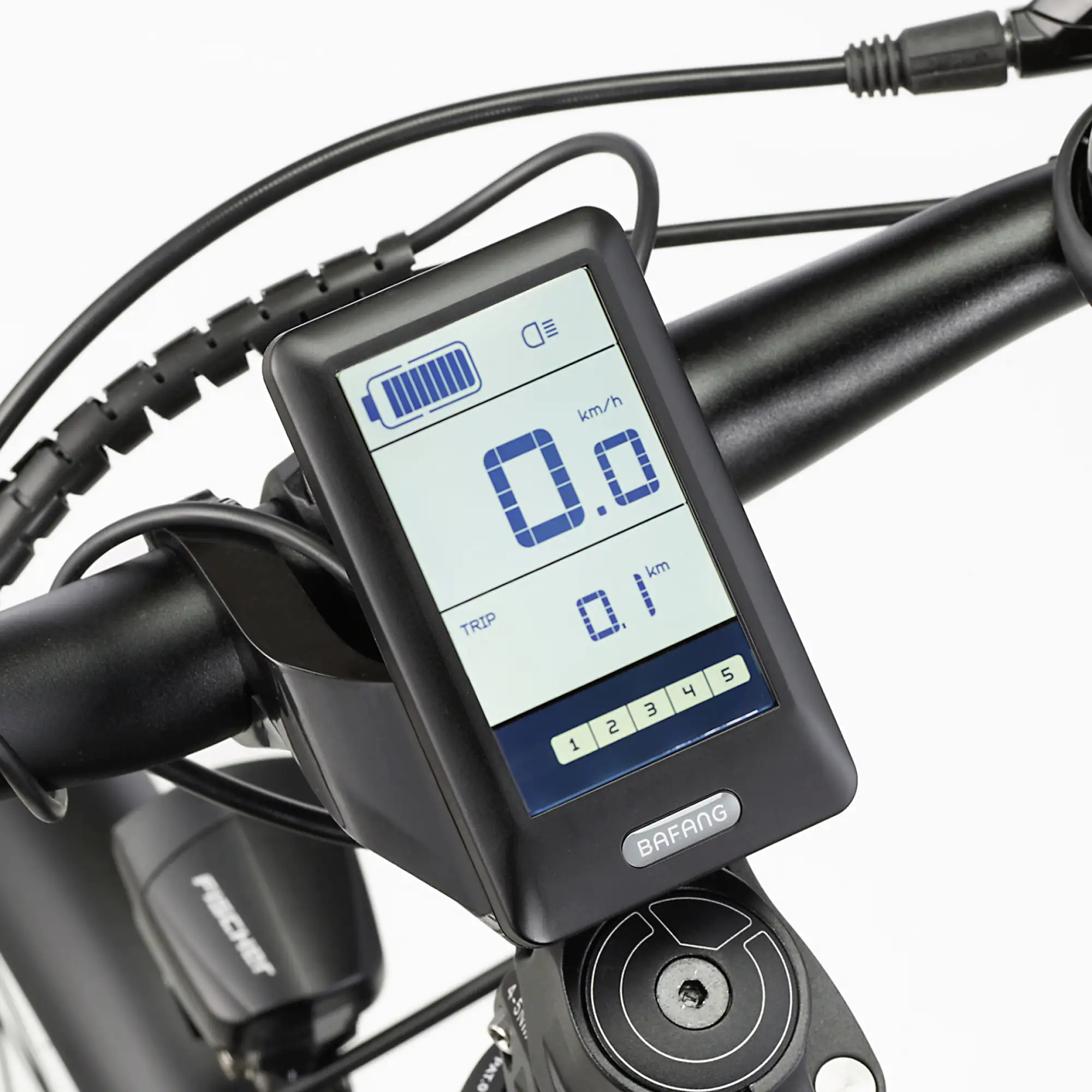 Fischer E-Bike Trekking Viator ETH 1861 Herren 28 Zoll 10-Gang 557 Wh schwarz matt 62495 Fischer E-Bike Trekking Viator ETH 1861 Herren 28 Zoll 10-Gang 557 Wh schwarz matt 62495