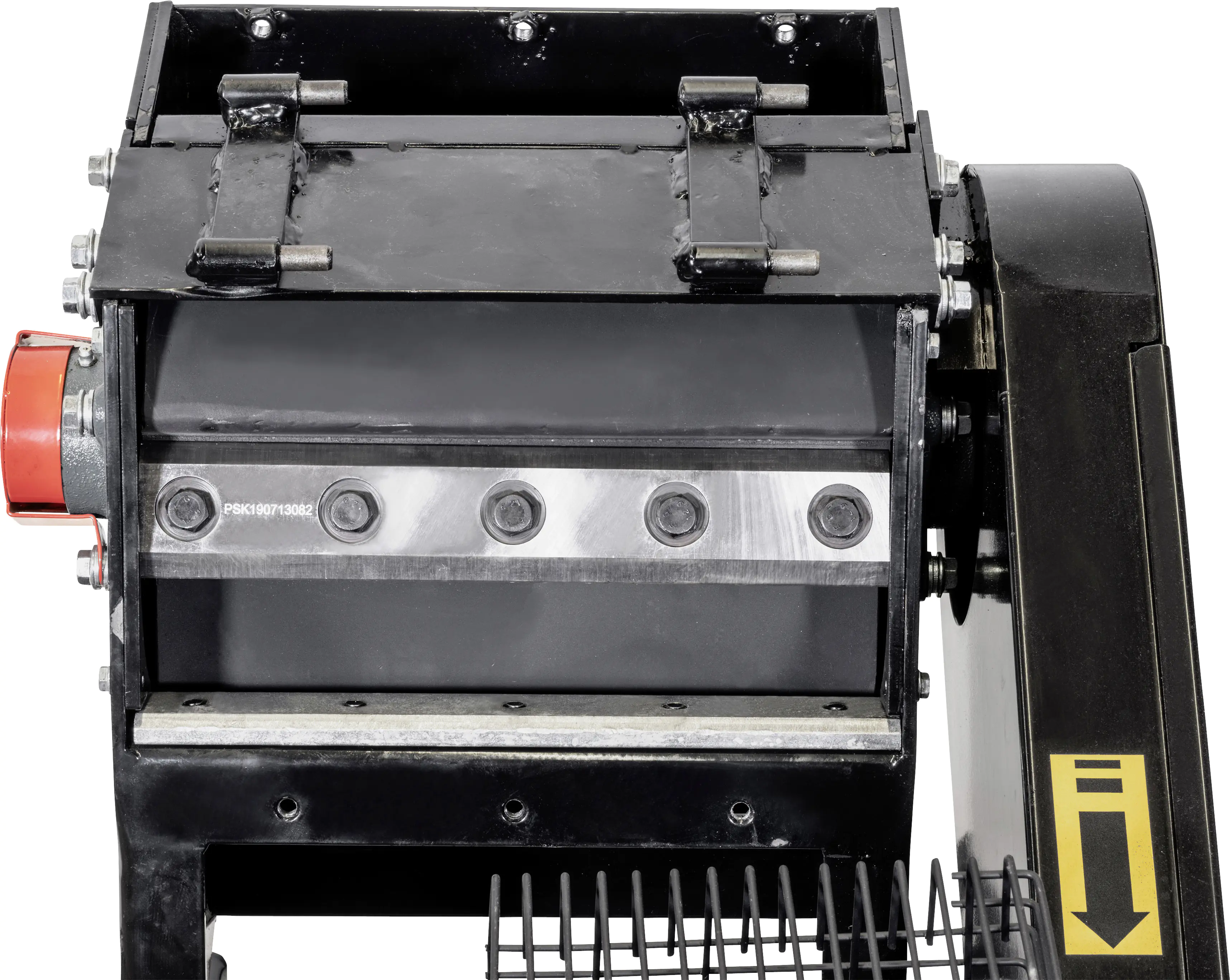 Güde Gartenhäcksler GH 11.7-100 max. Aststärke 10 cm Ø Güde Gartenhäcksler GH 11.7-100 max. Aststärke 10 cm Ø