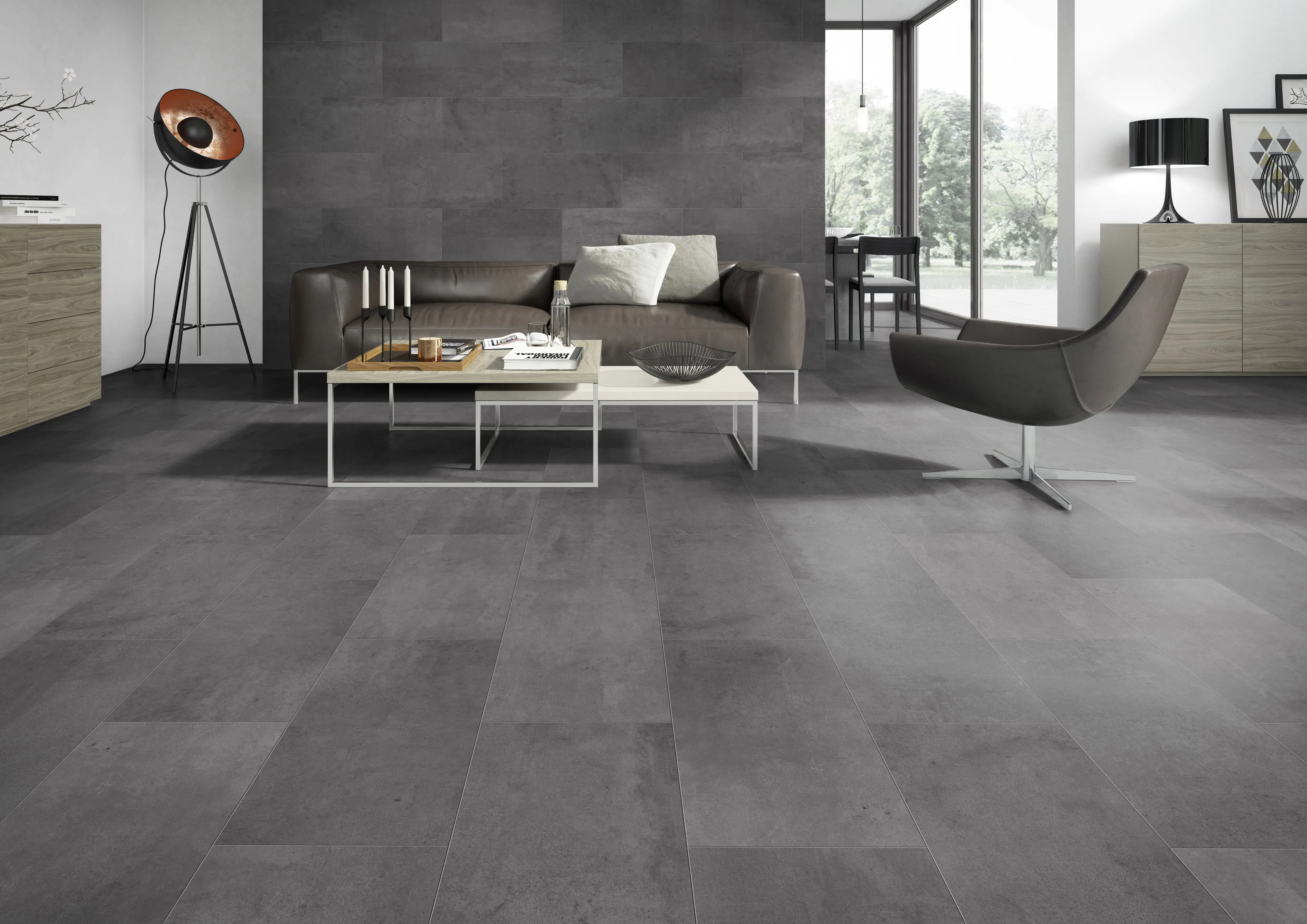 Classen NEO Vario Classen NEO Vario 78 x 39,2 cm 3 mm Nero