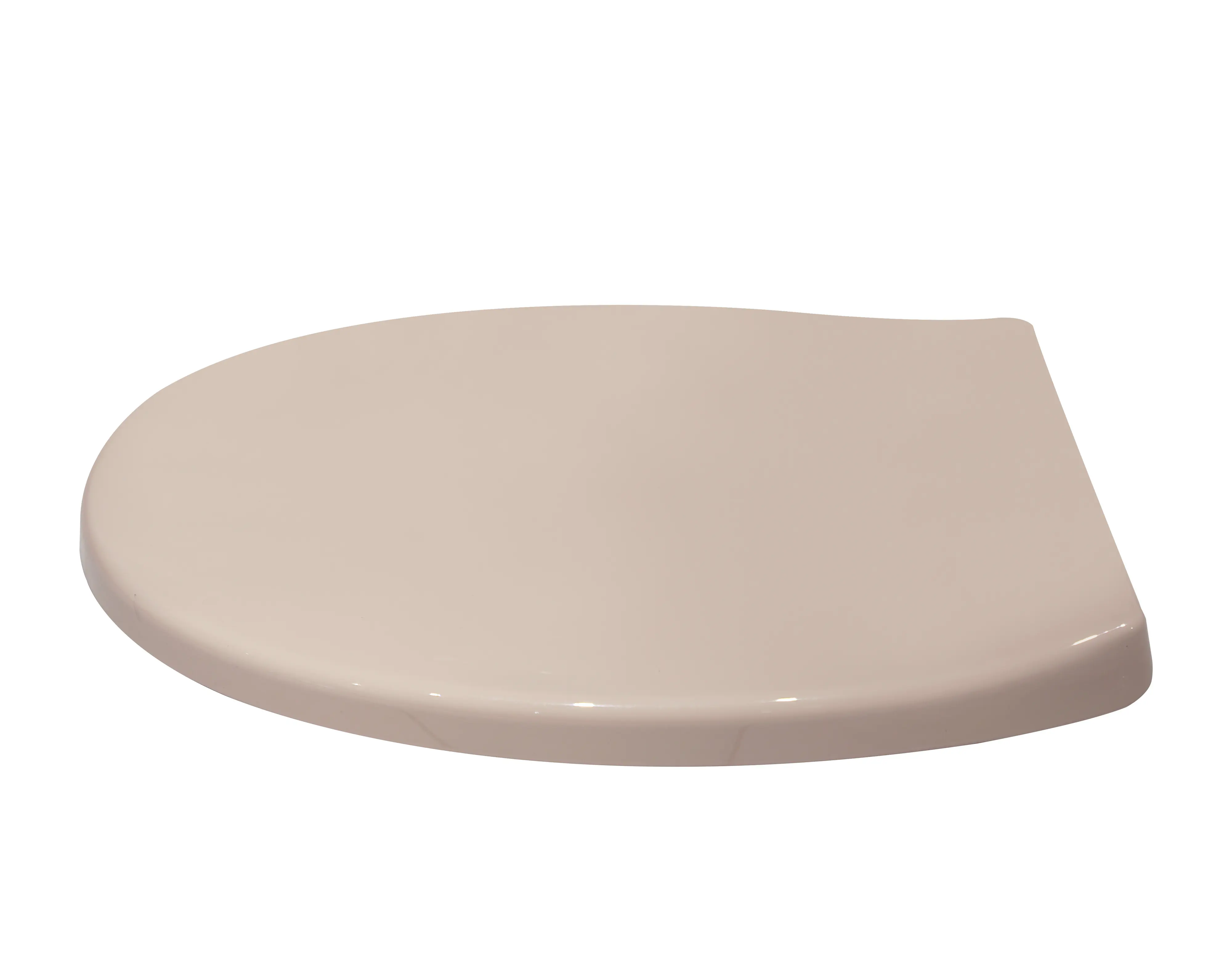 Primaster WC-Sitz mit Absenkautomatik beige