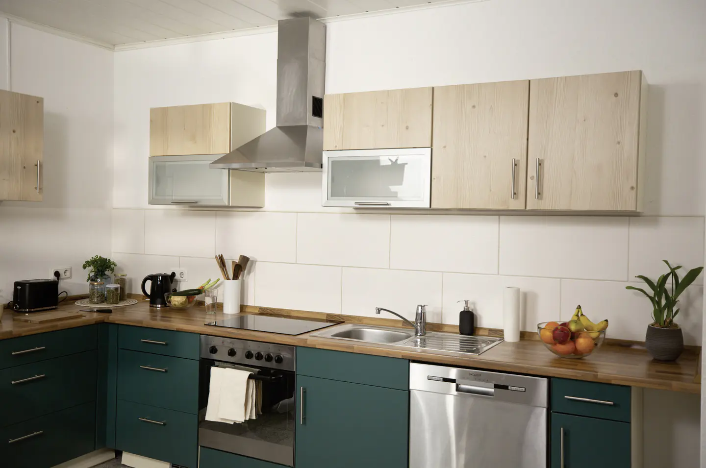 d-c-fix Klebefolie Hölzer Jura Pine 45 cm x 2 m