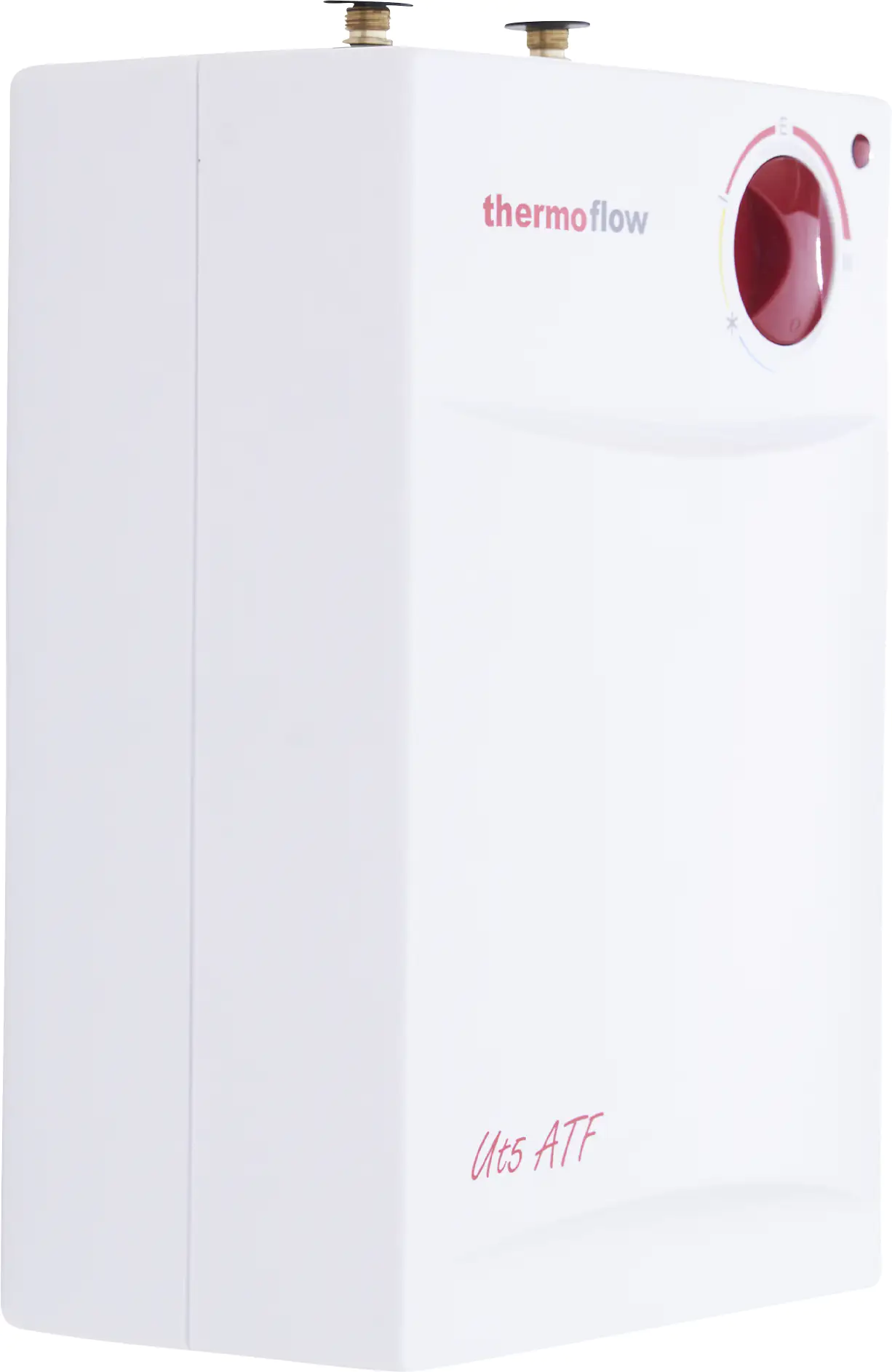 Thermoflow Untertischspeicher 5 Liter mit Anti Tropf Funktion Thermoflow Untertischspeicher 5 Liter mit Anti Tropf Funktion