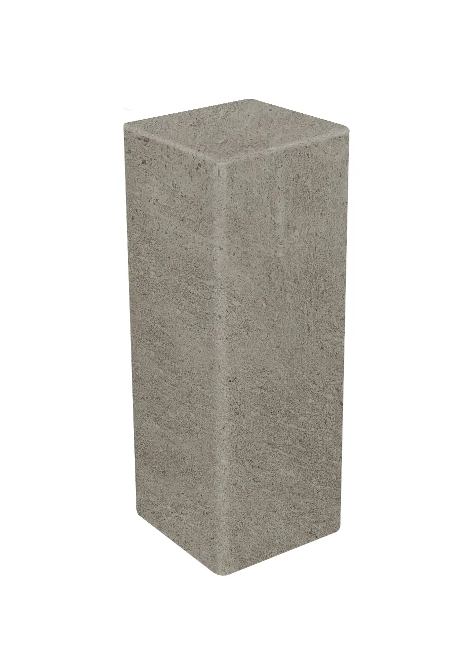 FN Neuhofer Eckenstäbchen 16,5 x 60 mm Fliese patio 2 Stück