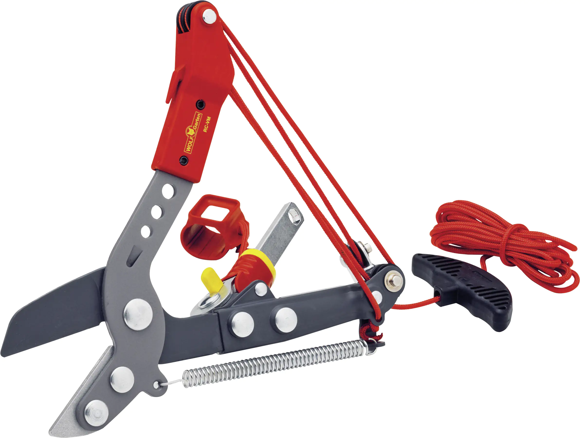 Wolf Garten Baumschere RC-VM bis zu Ø 40 mm Aststärke
