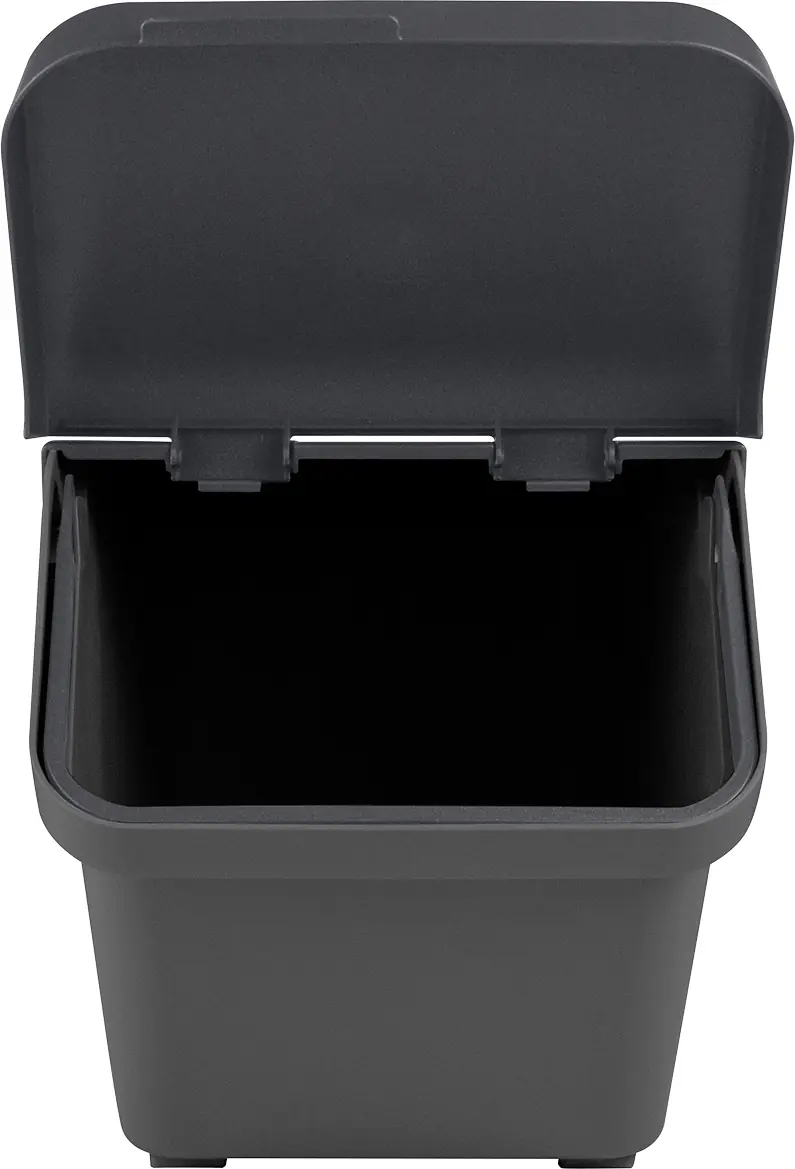 Sunware Sortiereinheit Sigma Home 30 L anthrazit