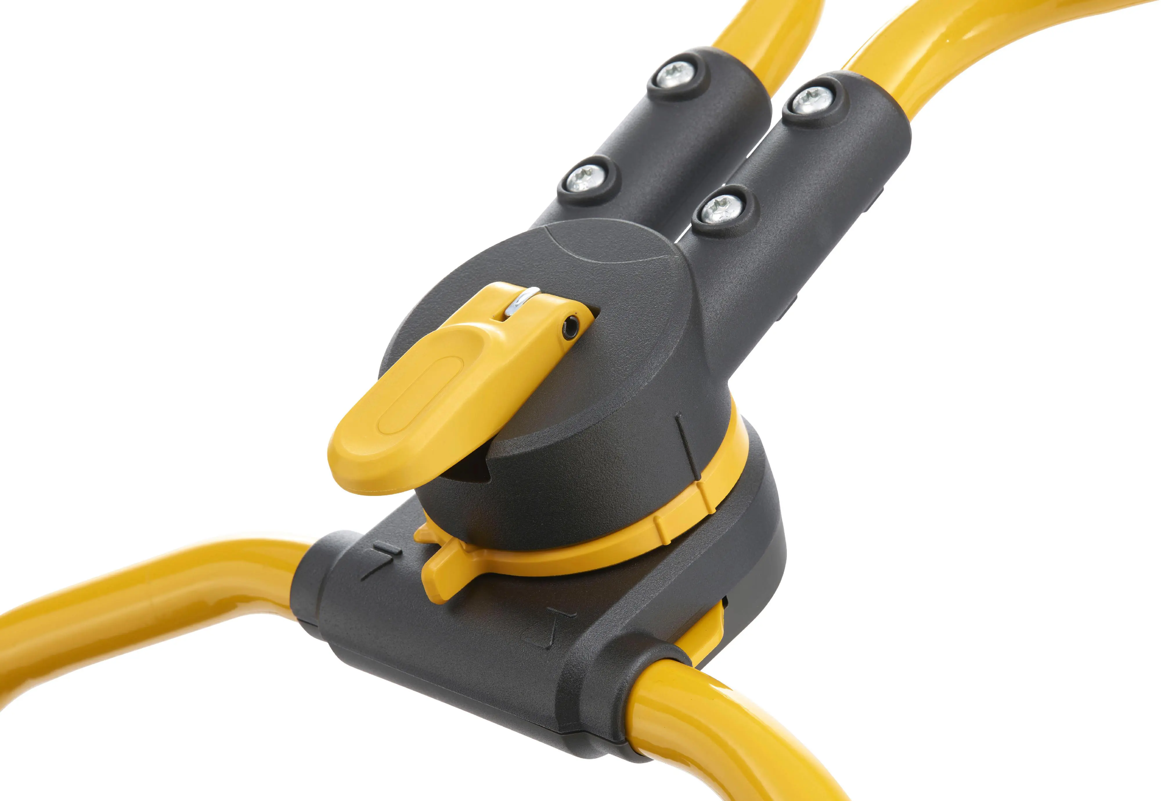 Stiga Akku-Rasenmäher Combi 548e 46 cm Schnittbreite inkl. 2 x 4 Ah Akku u. Ladegerät