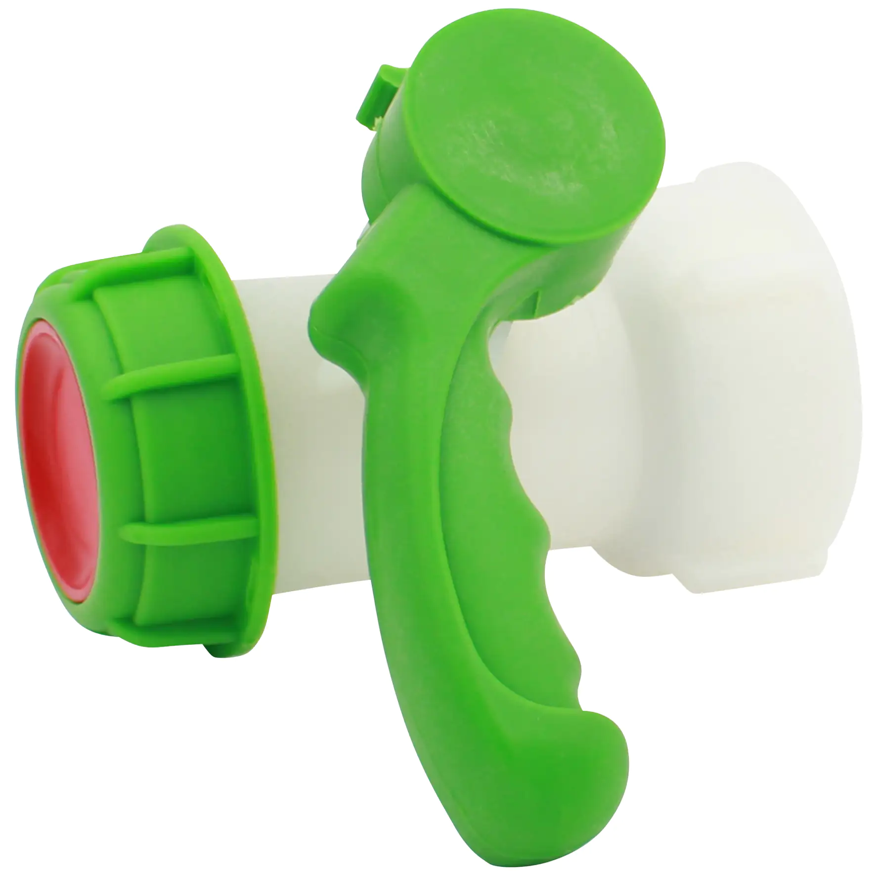 Graf Otto IBC Klappenhahn 62 mm DN 50