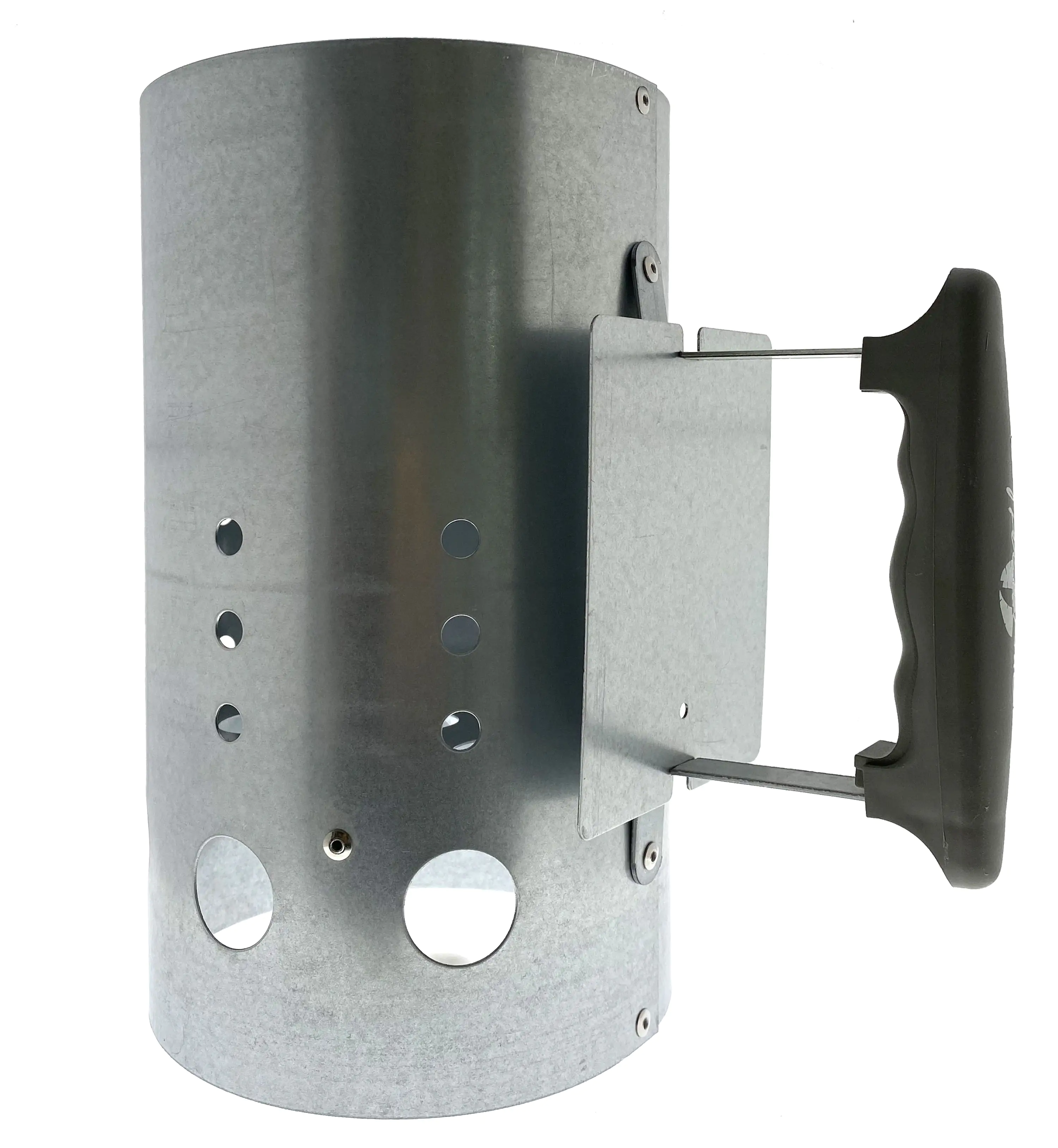 TrendLine Anzündkamin 28 x Ø 17 cm