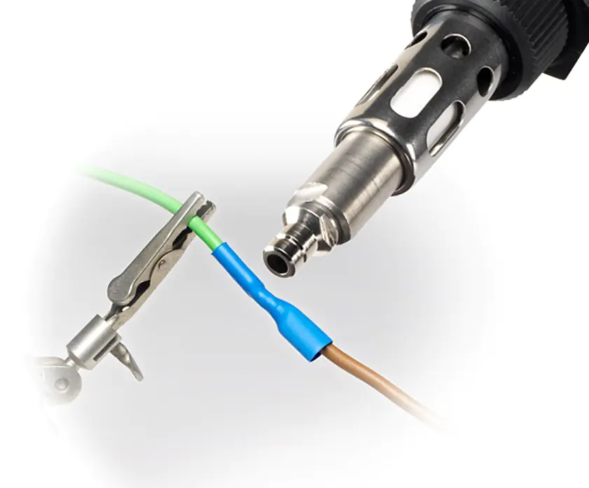 Dremel Lötkolben-Set 2000-7 Versatip 1200 °C