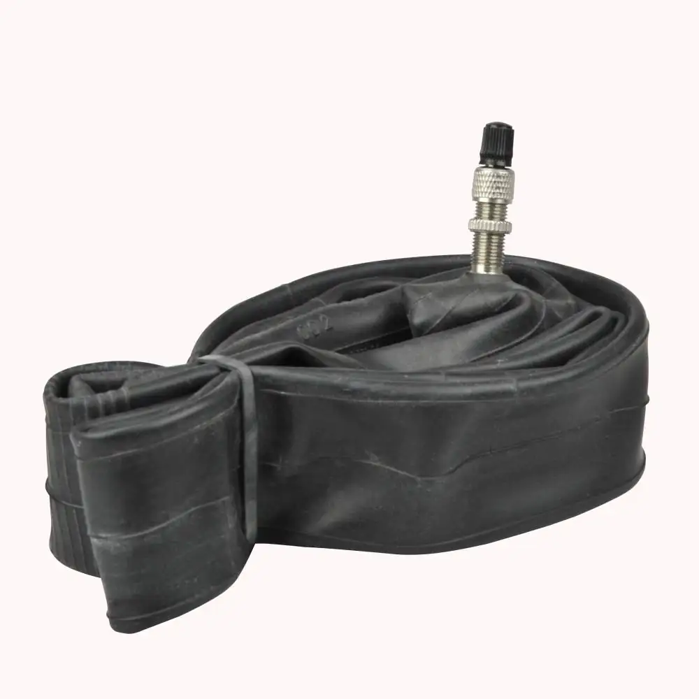 Fischer Fahrradschlauch 18 Zoll breit Dunlopventil