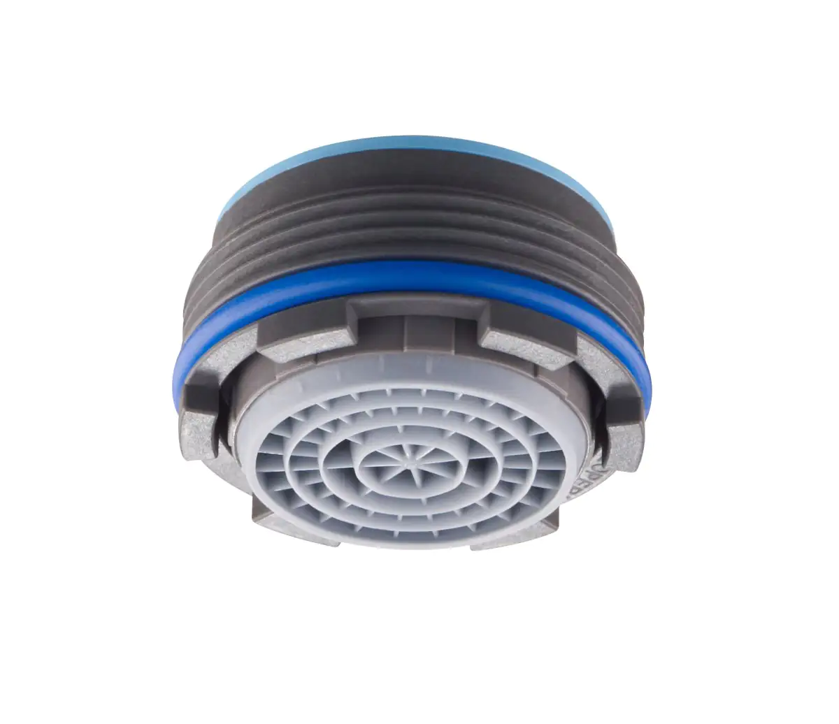 Neoperl Strahlregler M24, inkl. Schlüssel