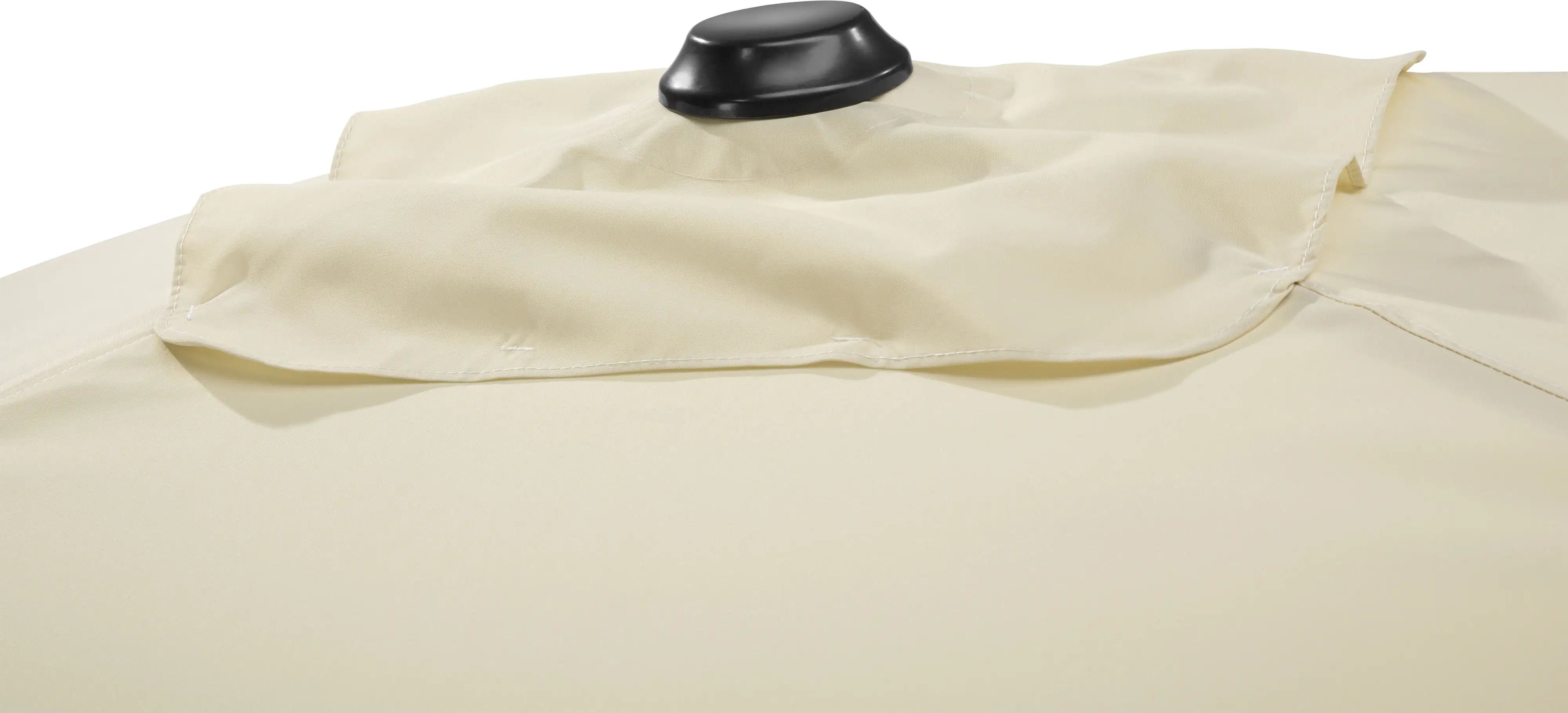 Schneider Sonnenschirm Cordoba natur 230 x 150 cm