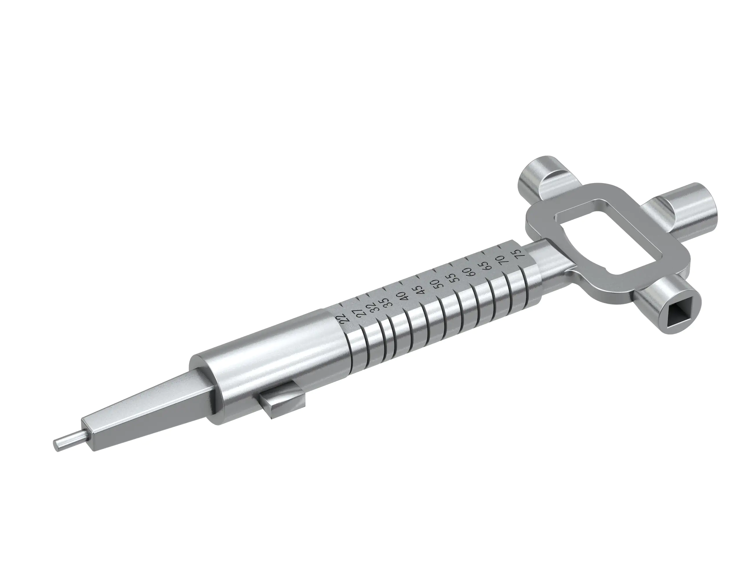 Basi Universal-Steckschlüssel