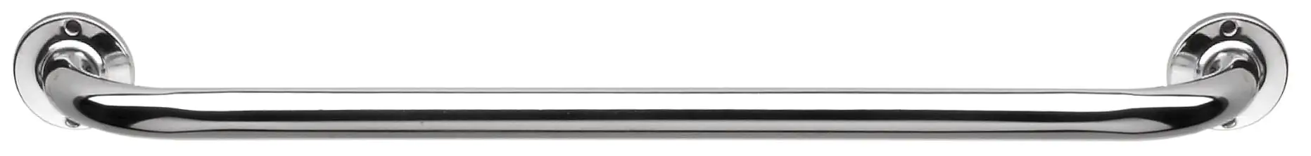 Cornat Badetuchhalter Messing, chrom