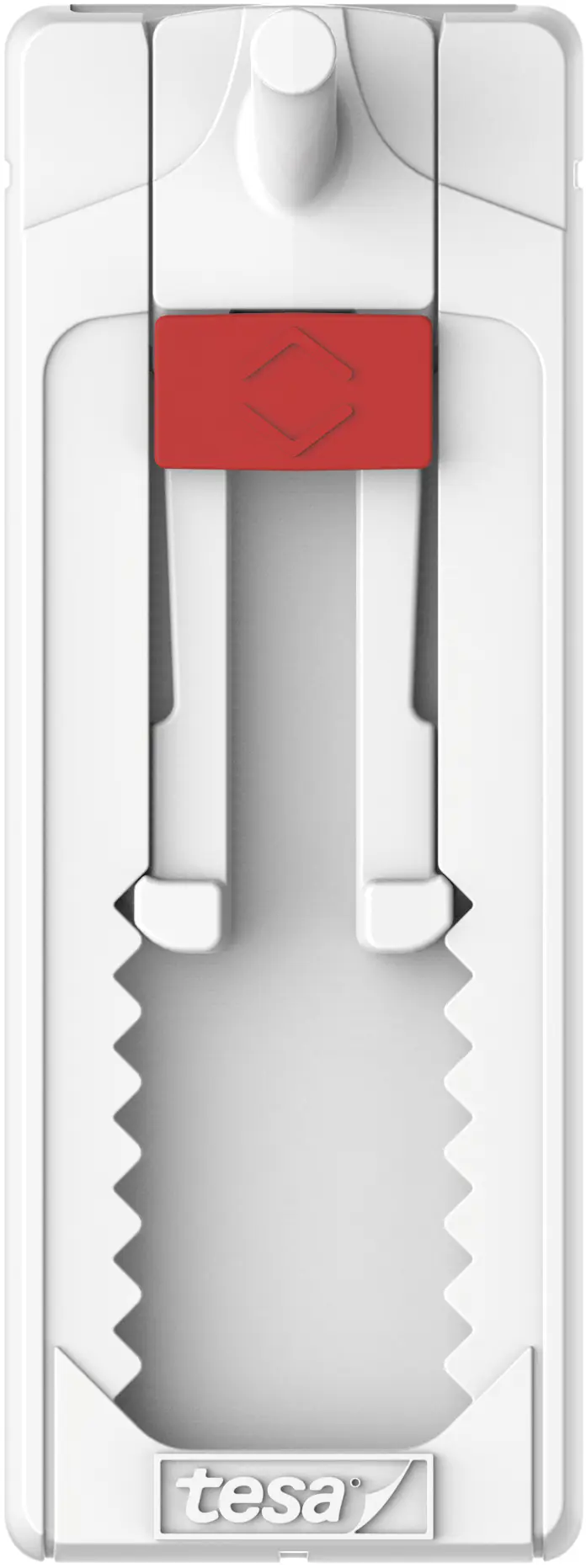 tesa Klebenagel Traglast 1 kg, 2 Stück