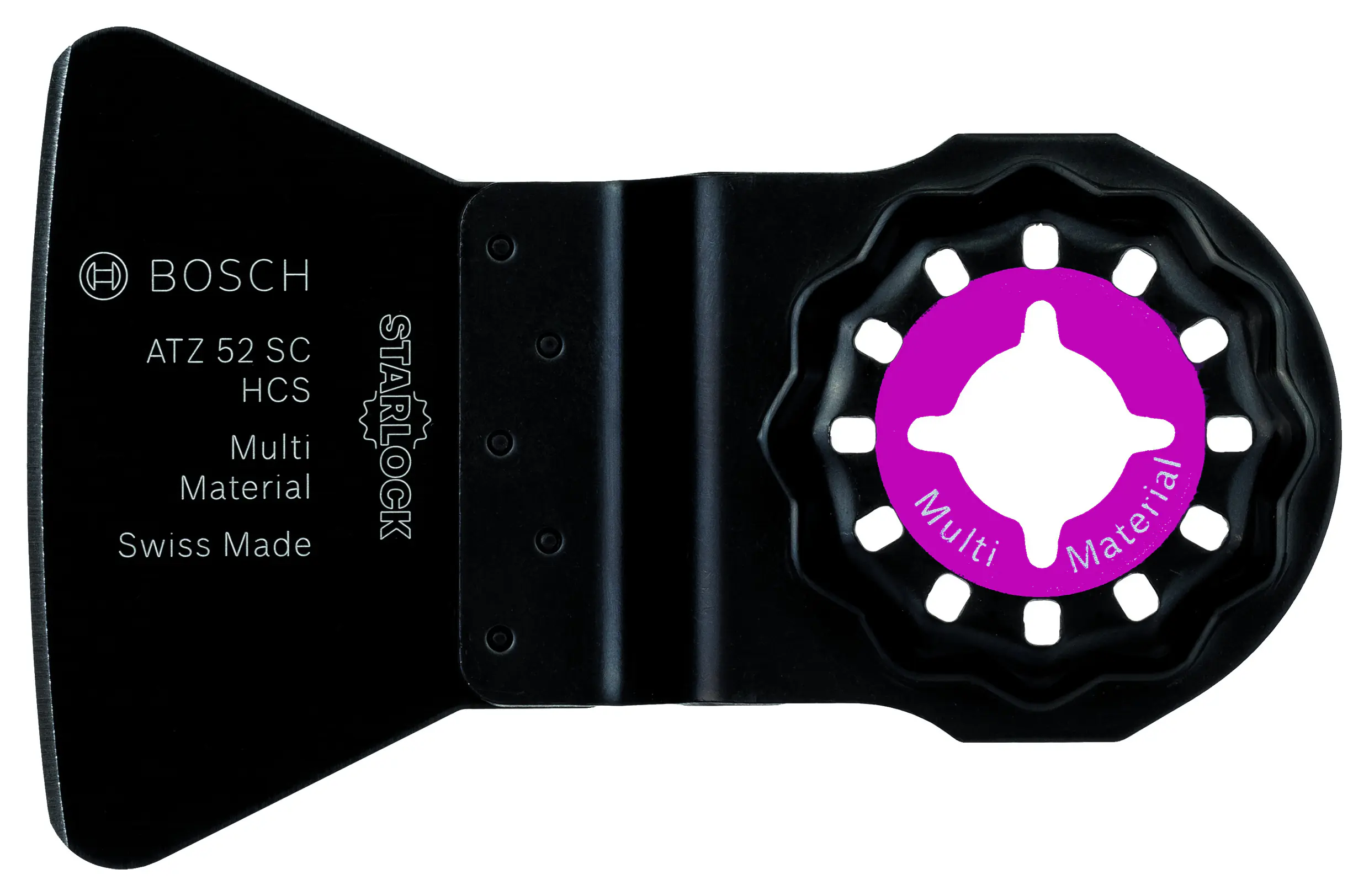 Bosch HCS Schaber ATZ 52 SC starr