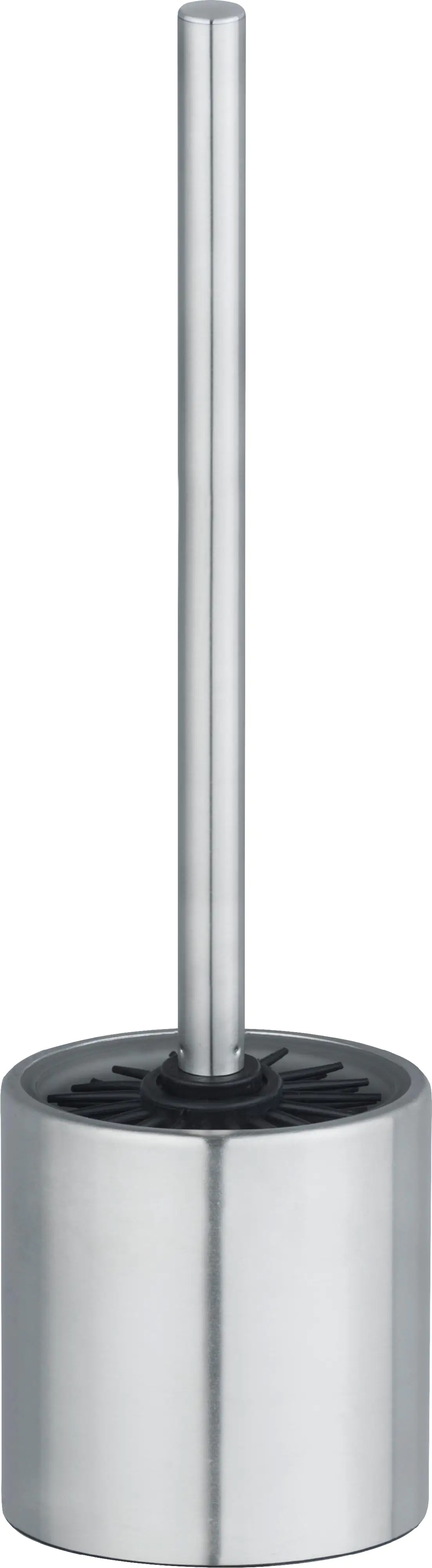 Wenko Toilettenbürstenhalter Edelstahl Spoleto