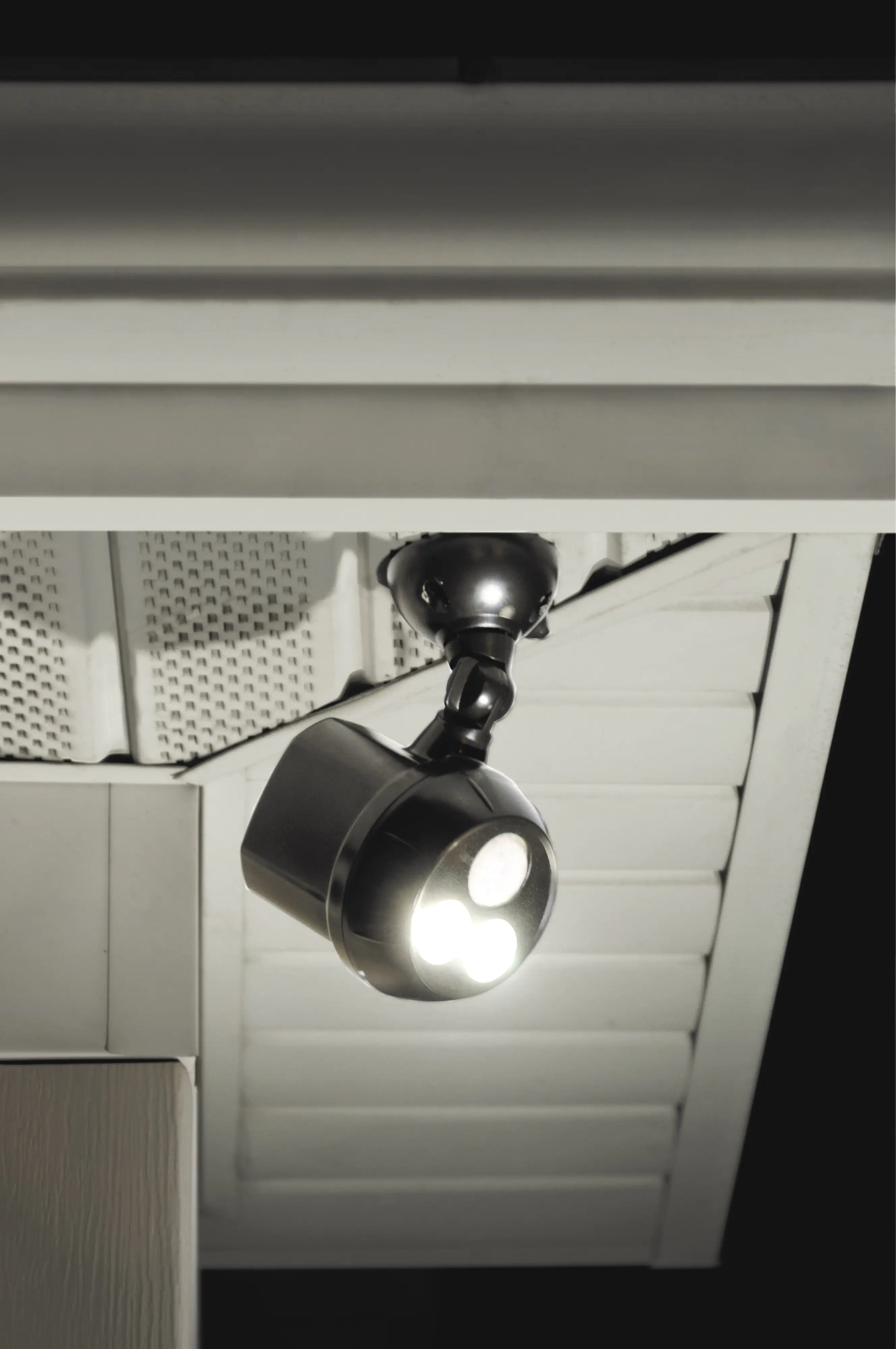 5060229191083_2785257 Mr. Beams LED UltraBright Spotlight MB390 Bewegungsmelder batteriebetrieben