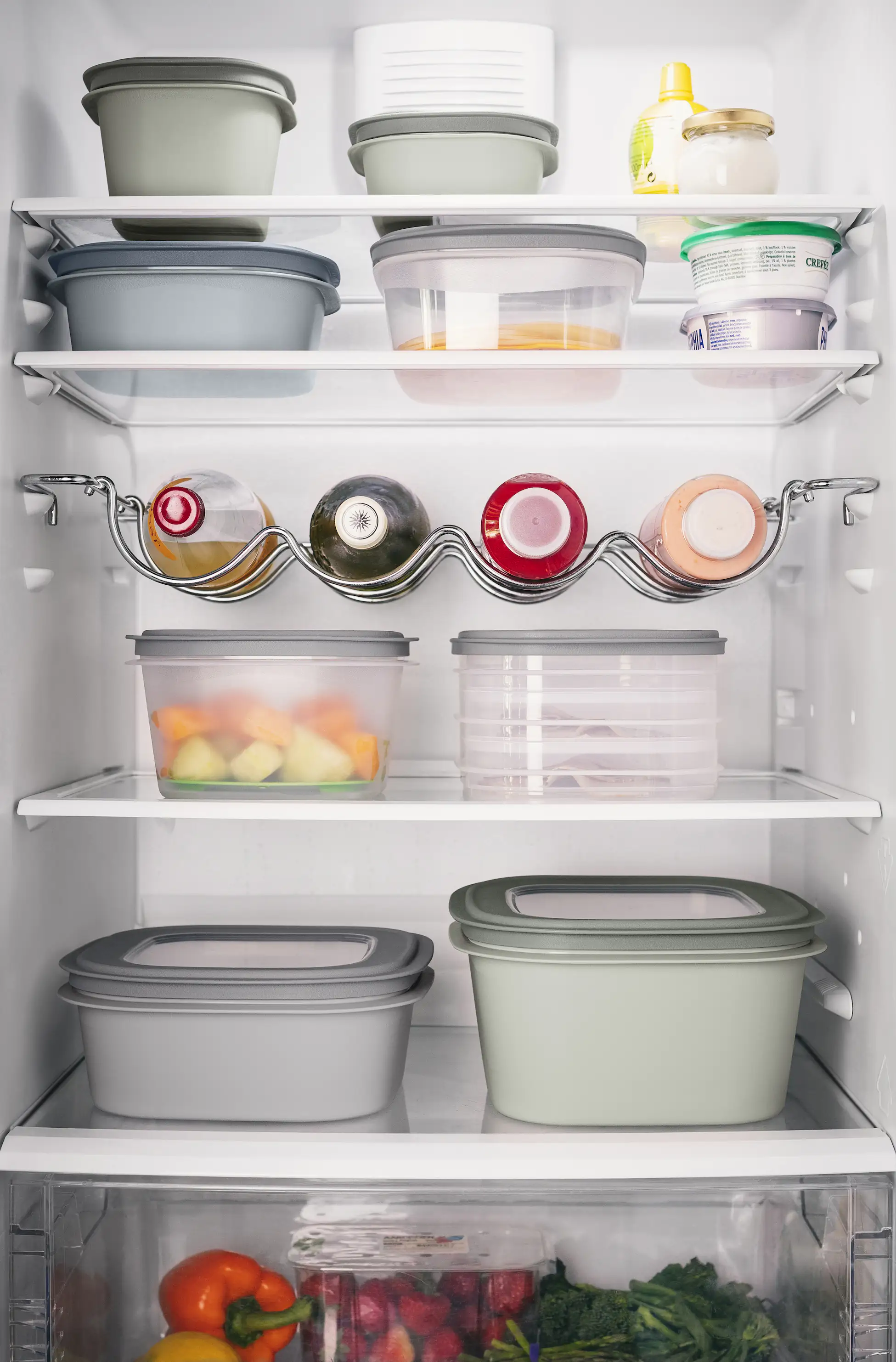 Sunware Frischhaltedose Sigma Home 2,8 L grau