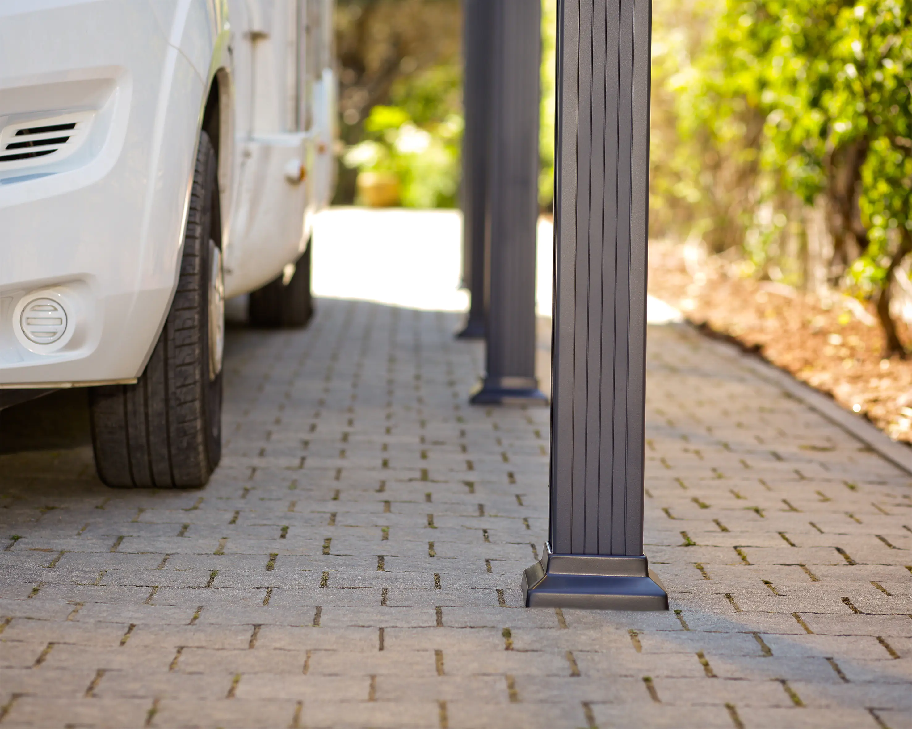 Canopia Carprot Arcadia Alpine 10600 1077 x 359 x 307 cm