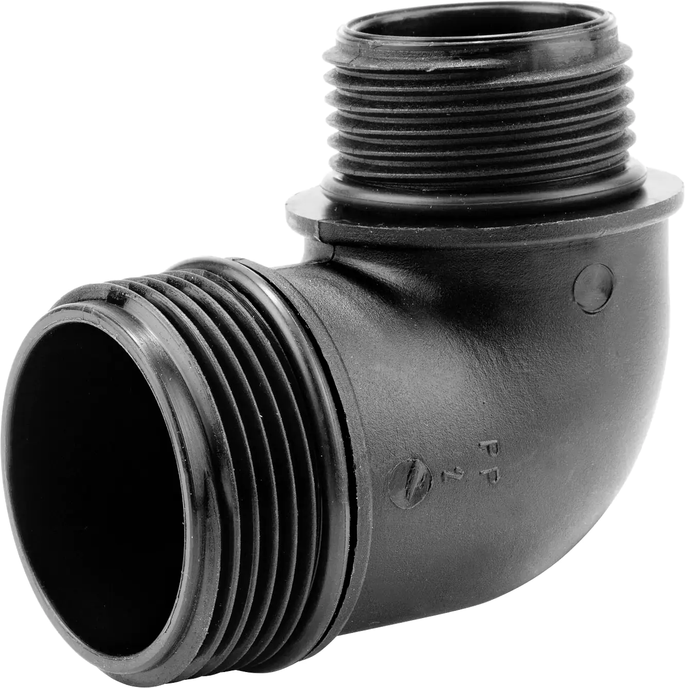 Gardena Tauchpumpen Anschlussstück 42 mm (G 5/4") / 33,3 mm (G 1")
