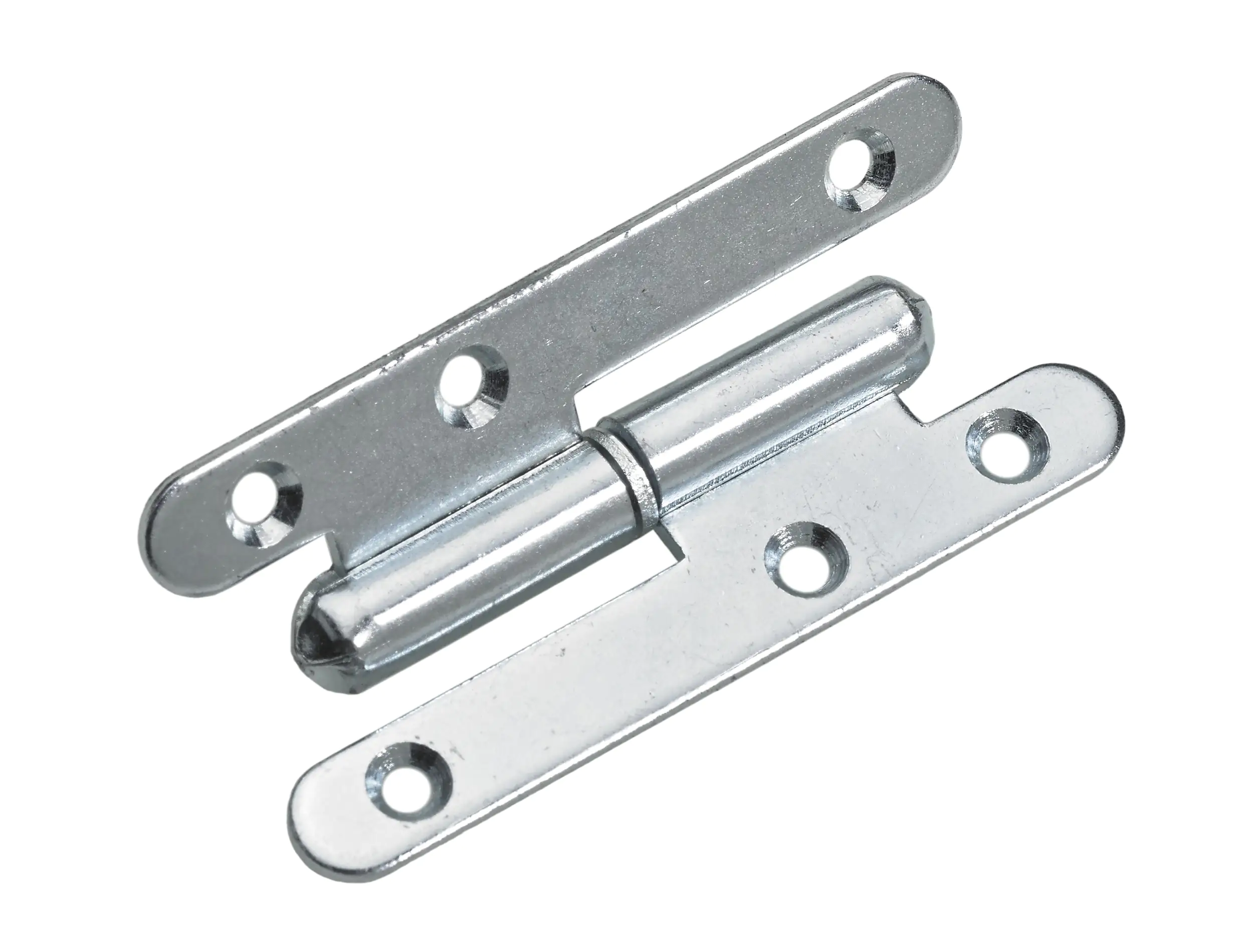 Hettich Türband 45 x 95 mm rechts verzinkt - 1 Stück Hettich Türband 45 x 95 mm rechts verzinkt - 1 Stück