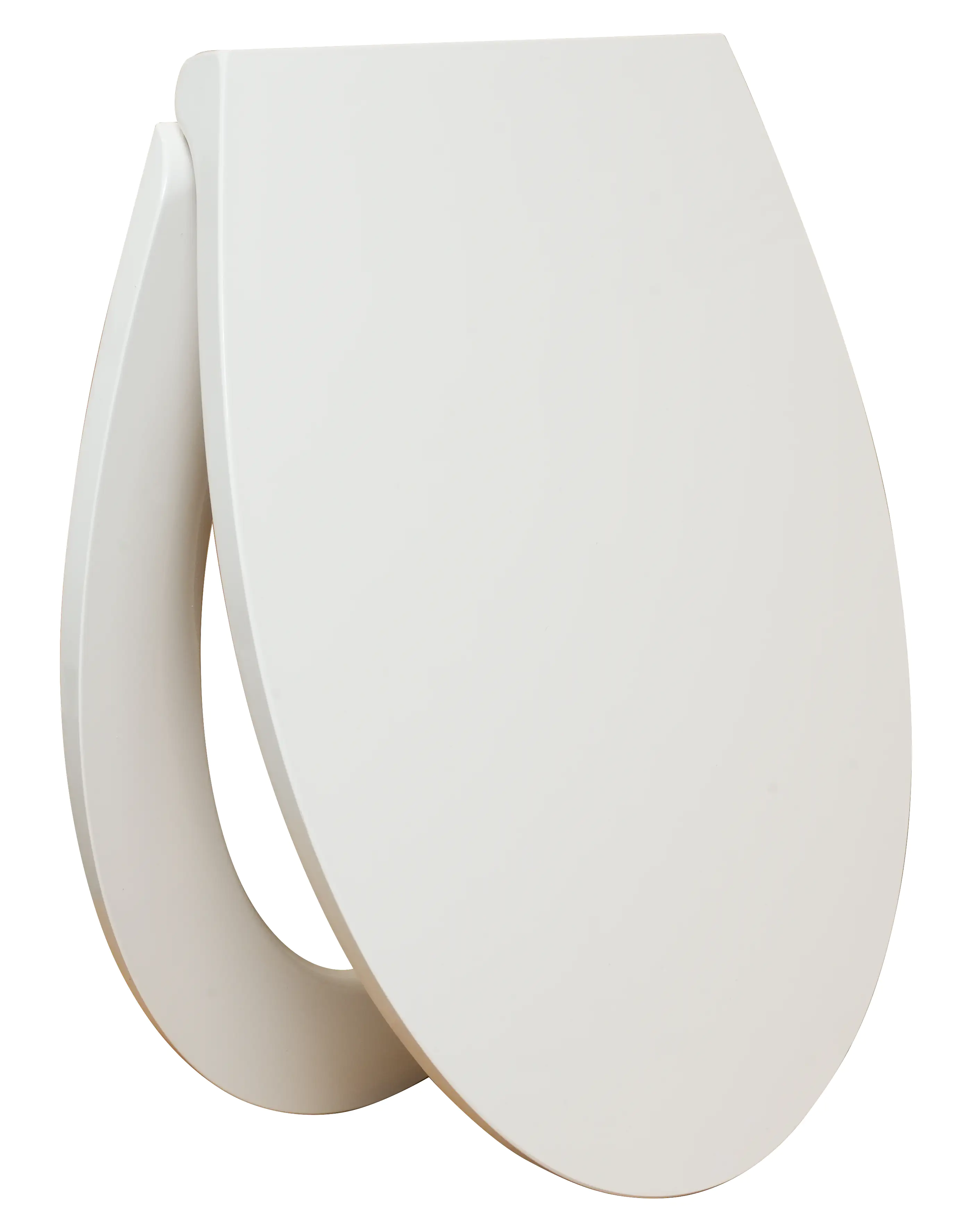 Primaster WC-Sitz mit Absenkautomatik Pergamon