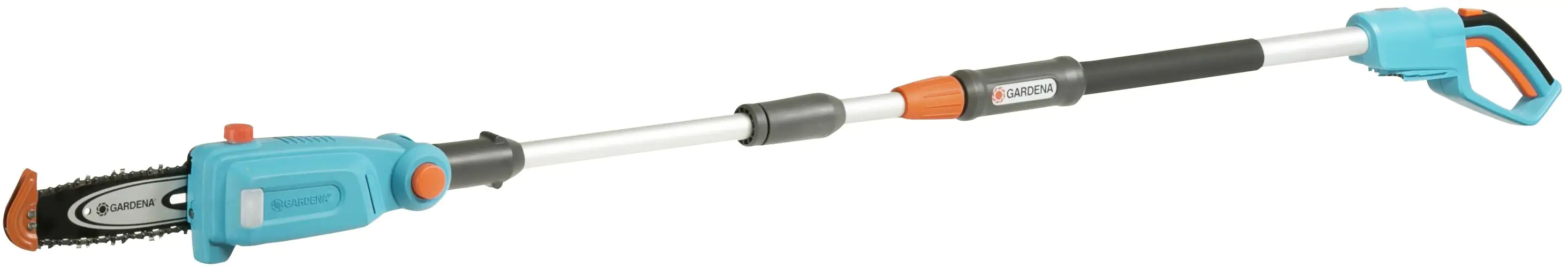 Gardena Akku-Teleskop-Hochentaster TCS 20/18V P4A solo