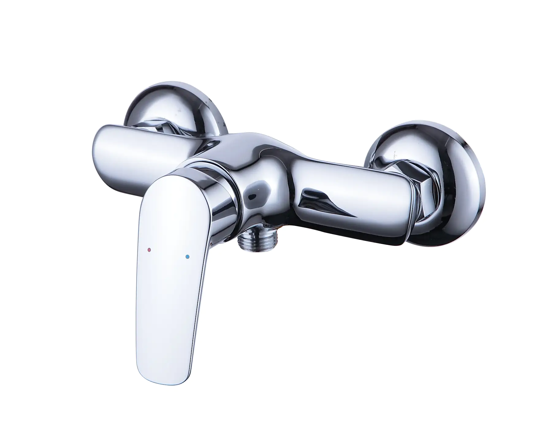 Primaster Duscharmatur Singen verchromt Primaster Duscharmatur Singen verchromt