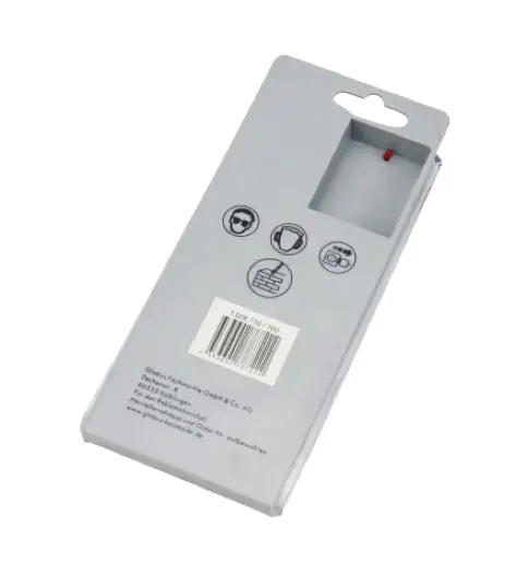 TrendLine SDS-Bohrer-Set für Beton & Stein 5-teilig