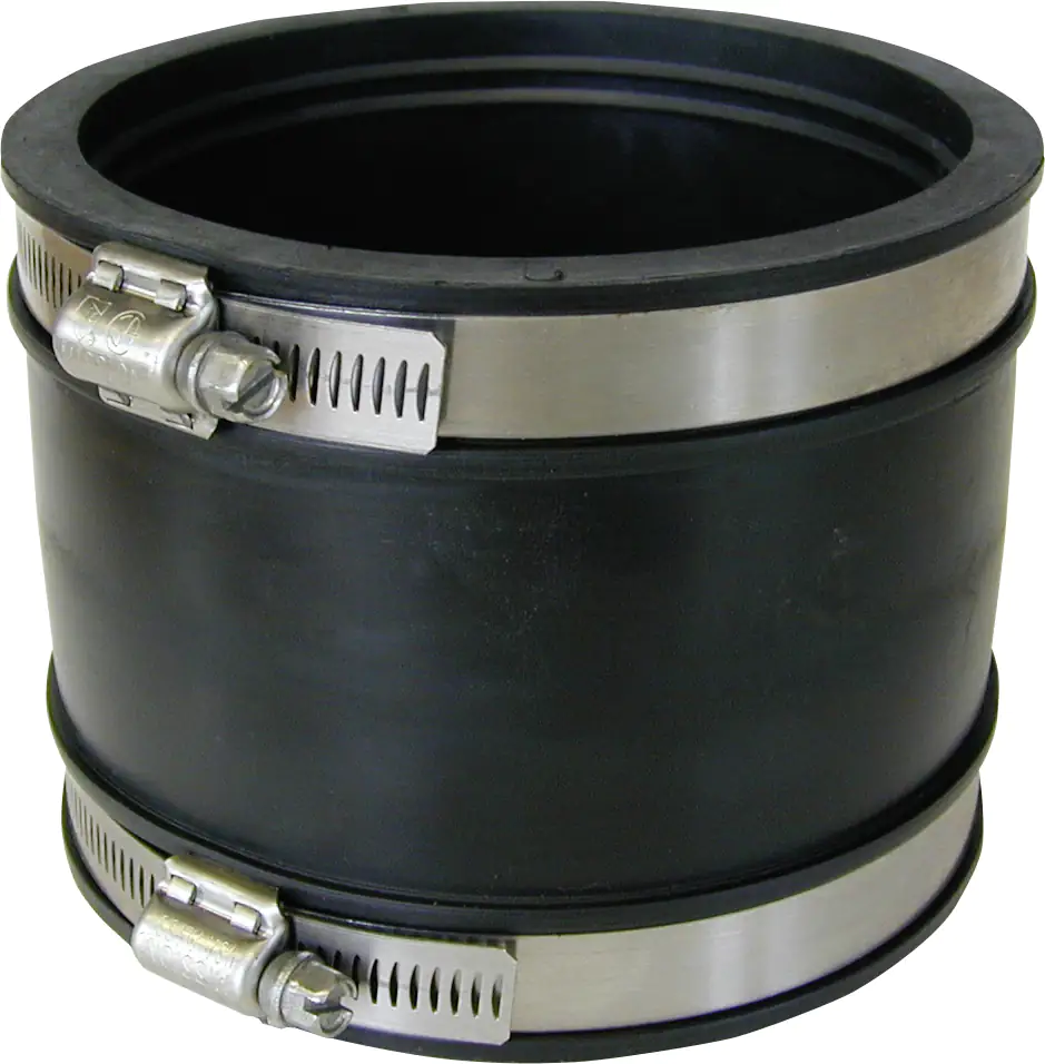 ACO Rohrverbinder Set Multiflex für  Rohraußenmaß 105-120 mm