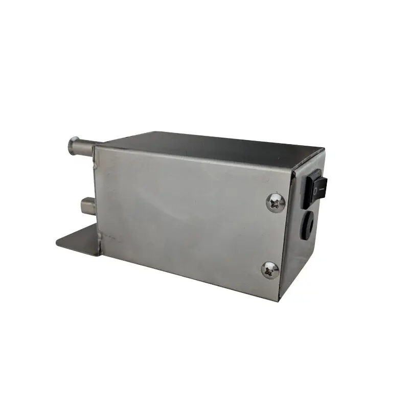 Schneider BBQ Grillmotor für Grillrotisserie Heizpilz