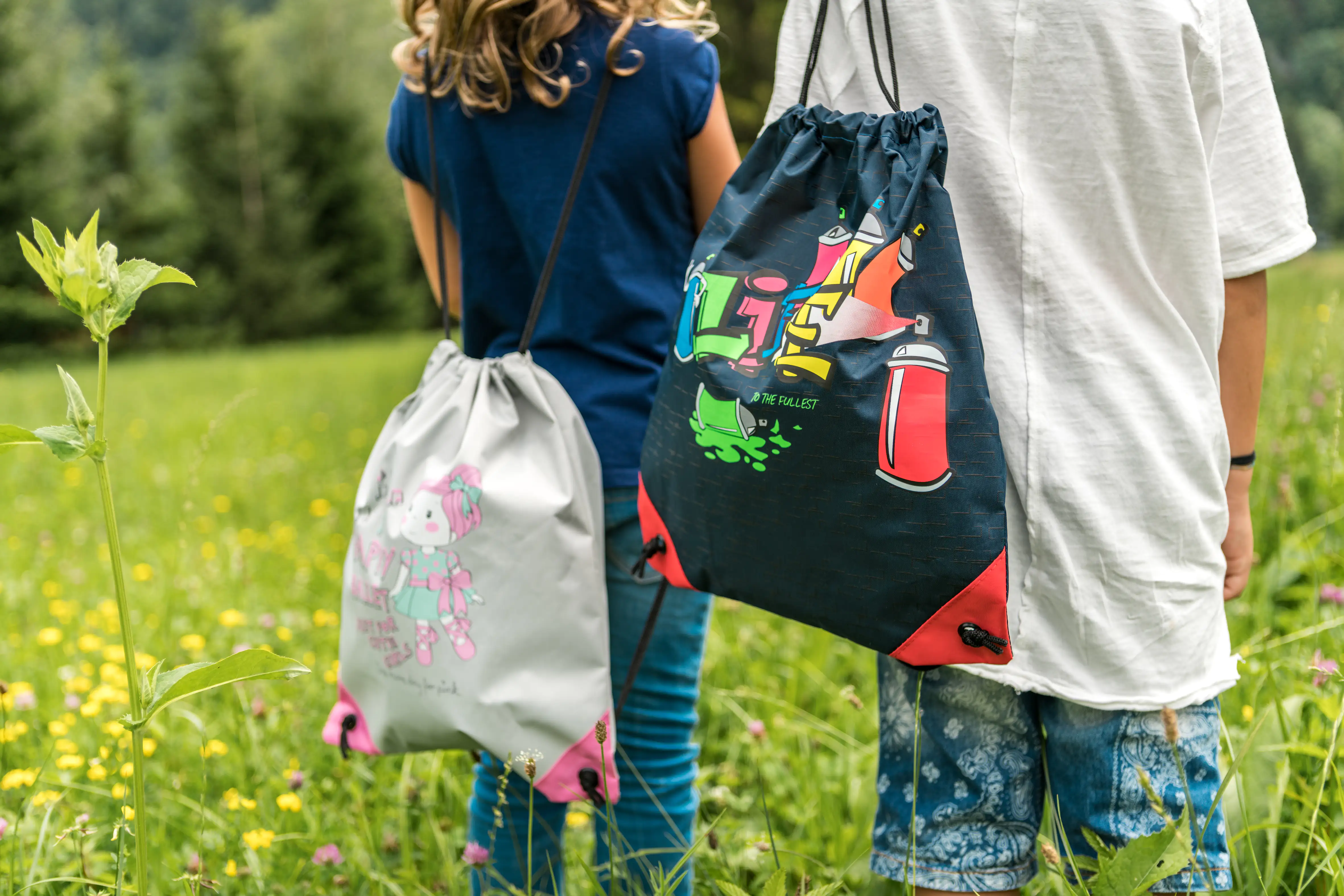 9001778261793_005 Walser Turnbeutel Ballet Doll rosa 1-teilig