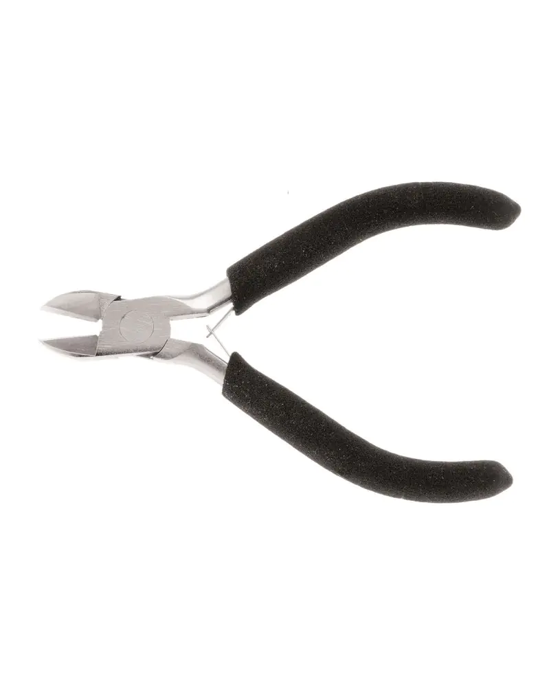 Glorex Zange mit Seitenschneider