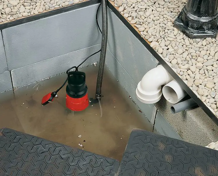 T.I.P. Klar-/ Schmutzwasser Tauchpumpe TVX 7000 l/h 5 m 300 Watt T.I.P. Klar-/ Schmutzwasser Tauchpumpe TVX 7000 l/h 5 m 300 Watt