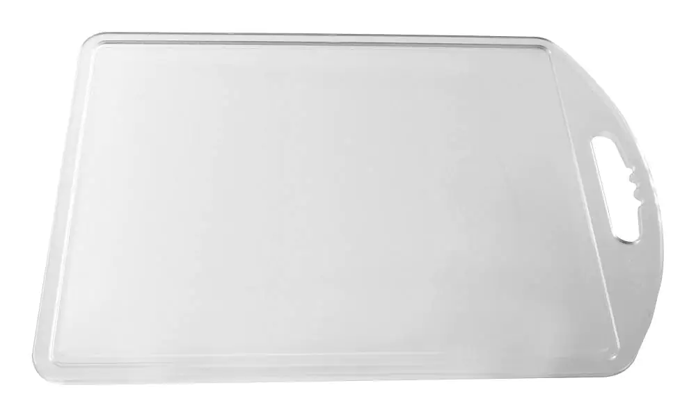 Fackelmann Tranchierbrett 35 x 25 cm