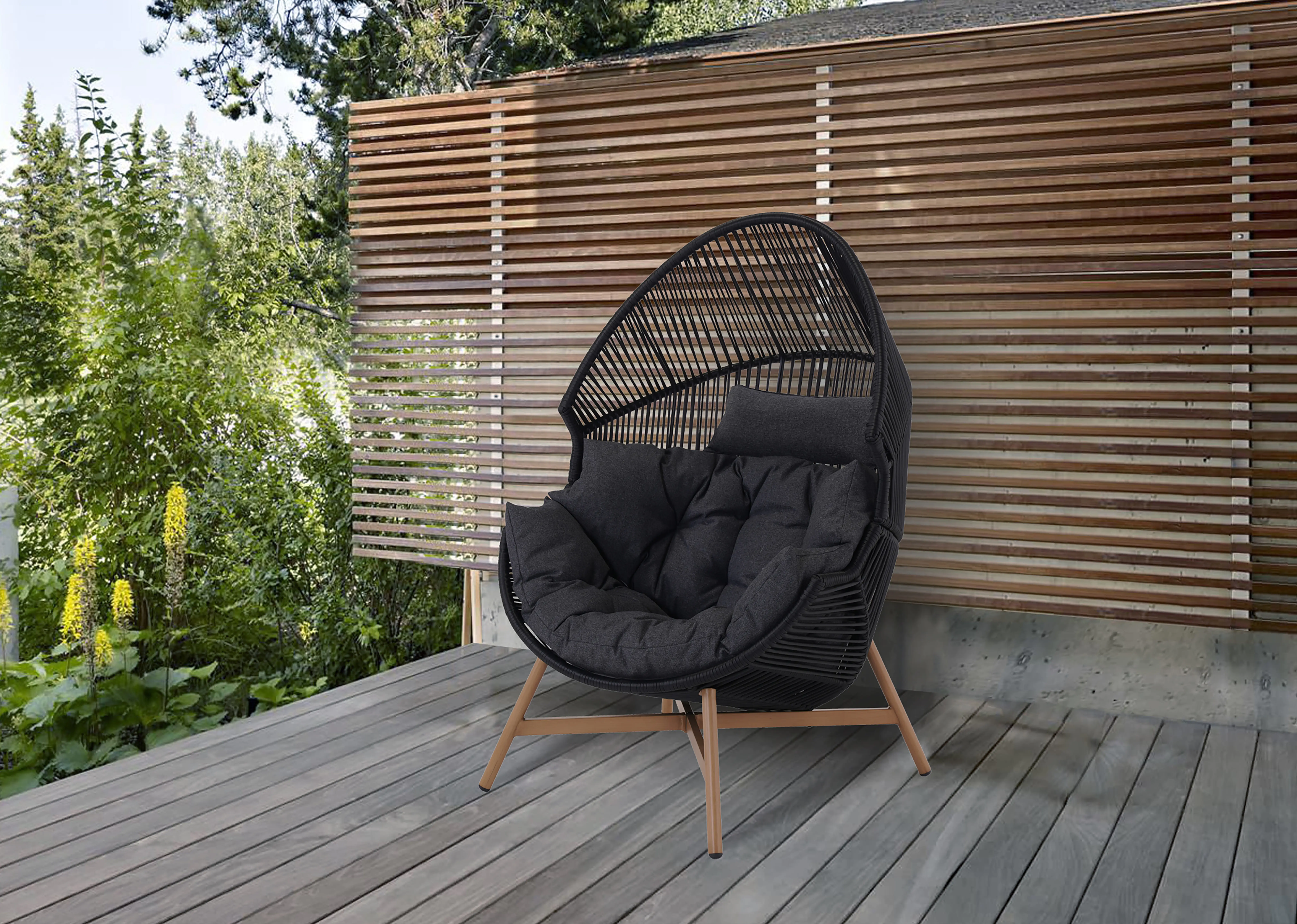 4333692232814_3 Primaster Relaxsessel Helsinki