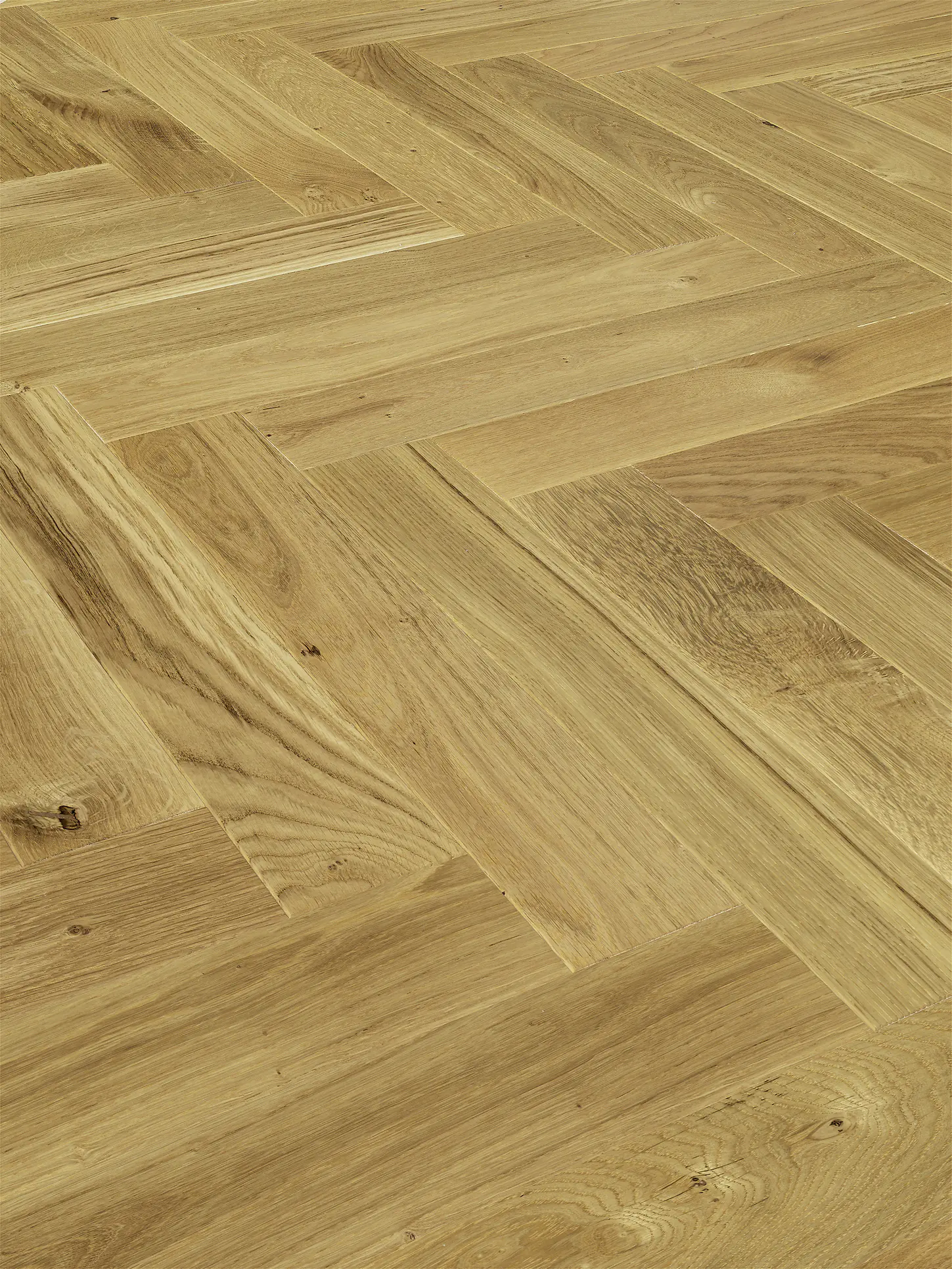 Parador Parkett Trendtime 3 Living Eiche lackversiegelt matt