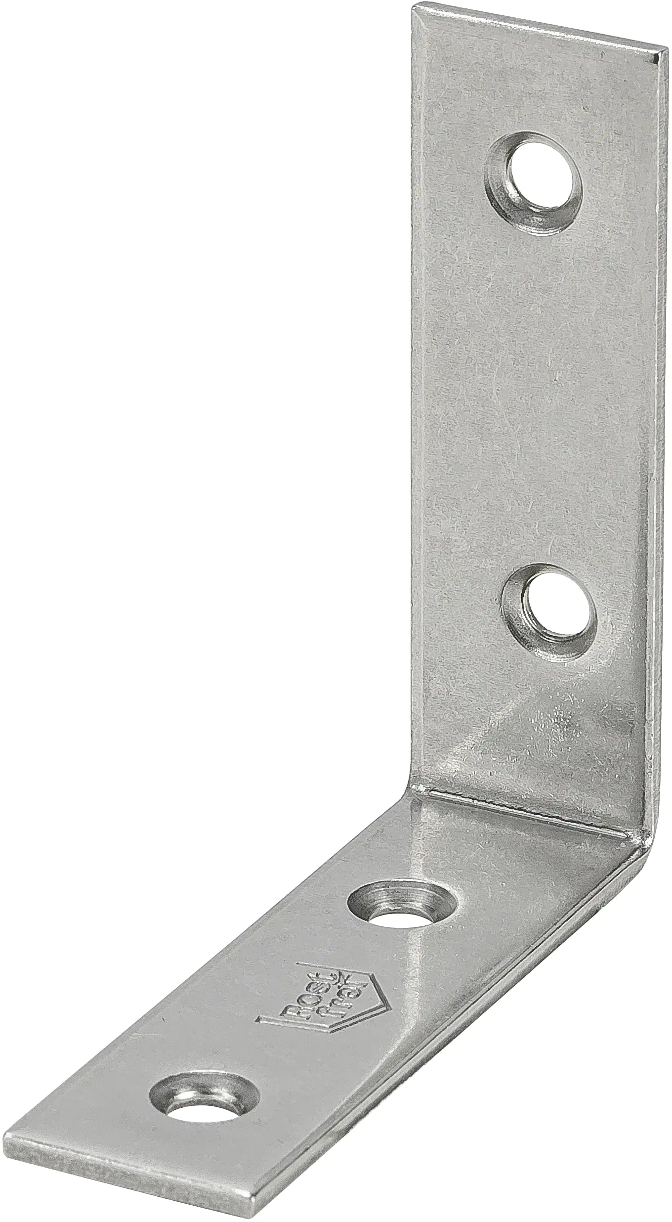 Vormann Stuhlwinkel 50x50x15 mm Edelstahl A2 - 1 Stück Vormann Stuhlwinkel 50x50x15 mm Edelstahl A2 - 1 Stück