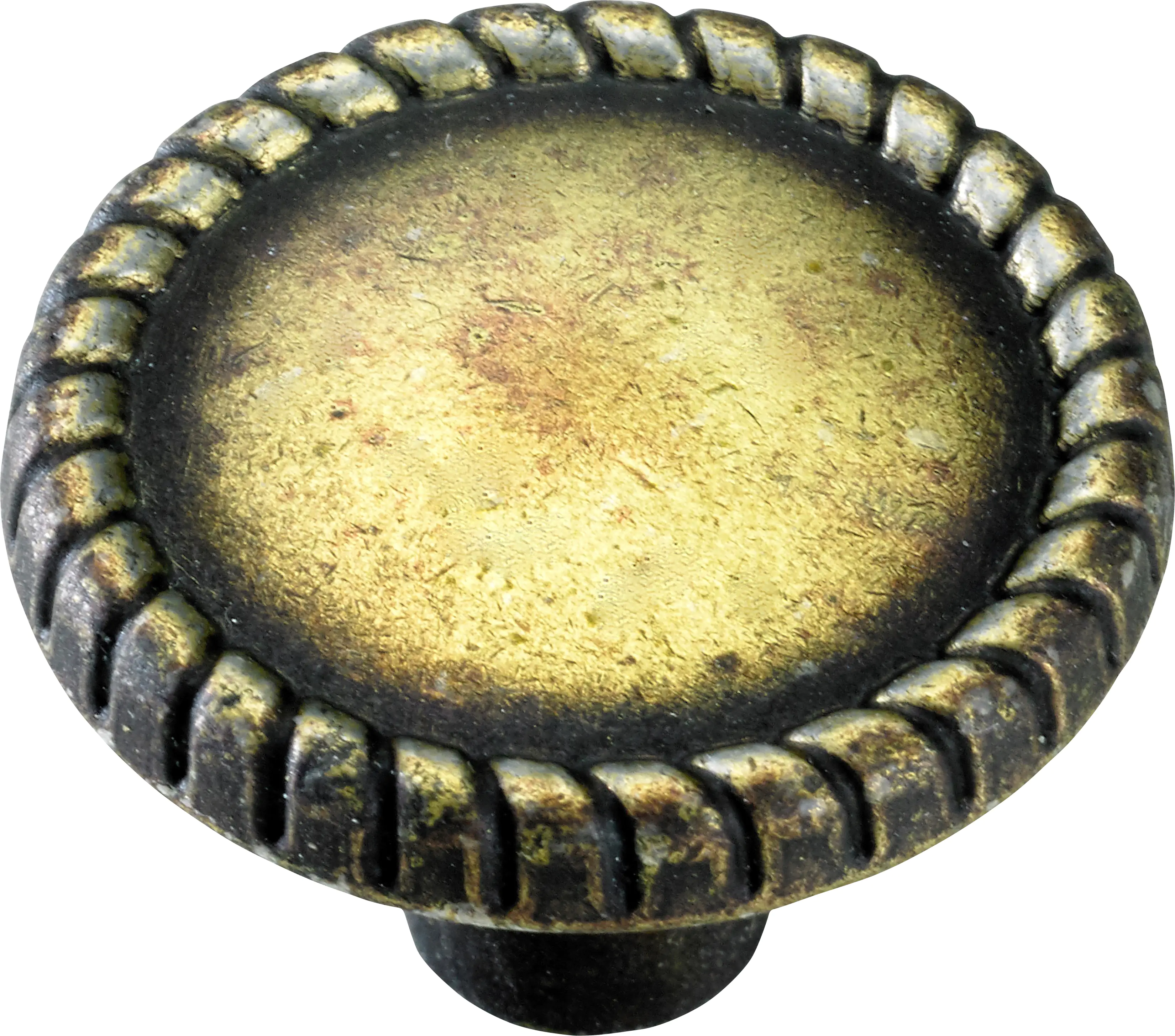 Hettich Möbelknopf Zinkdruckguss antik gold Ø 26,0 mm - 1 Stück Hettich Möbelknopf Zinkdruckguss antik gold Ø 26,0 mm - 1 Stück