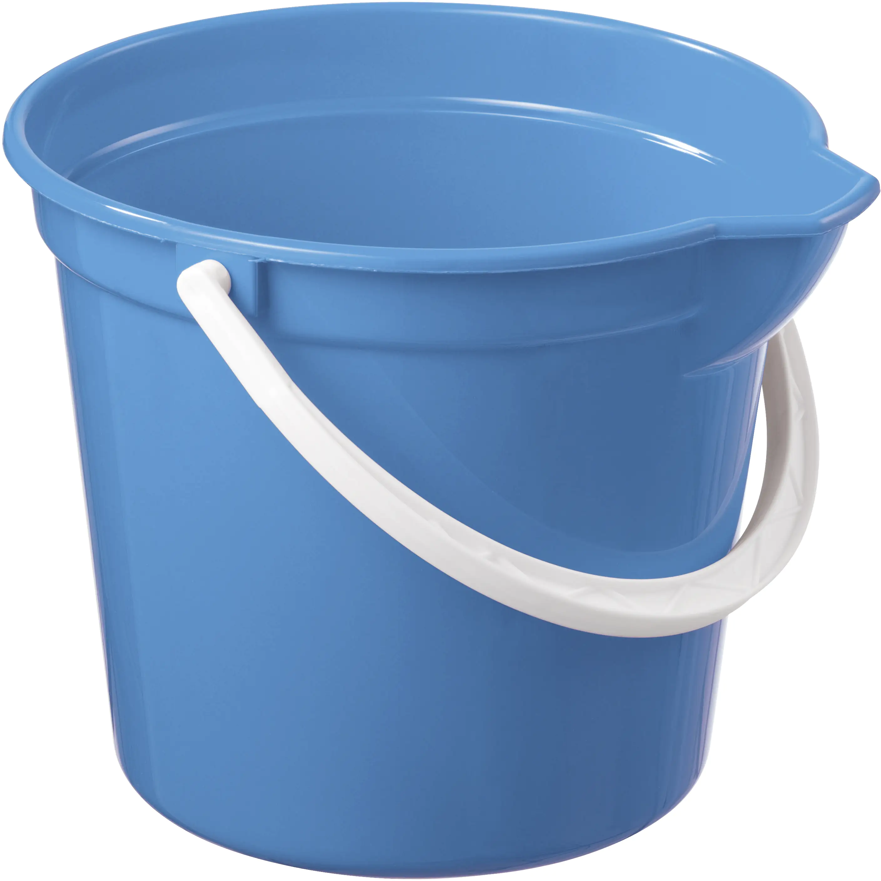 Sunware Eimer Basic 7,5 L blau Sunware Eimer Basic 7,5 L blau