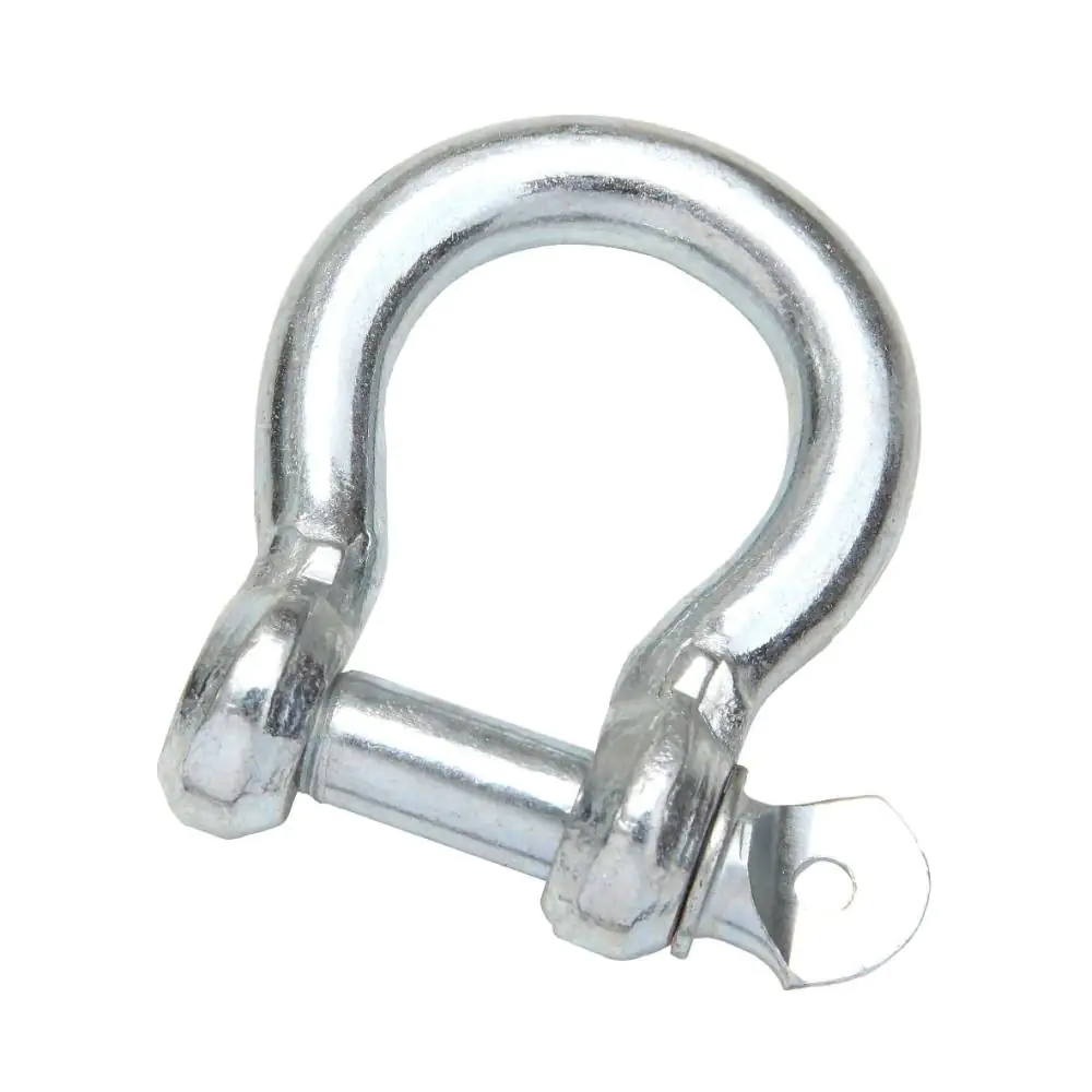 Conacord Schäkel Maulweite 6 mm