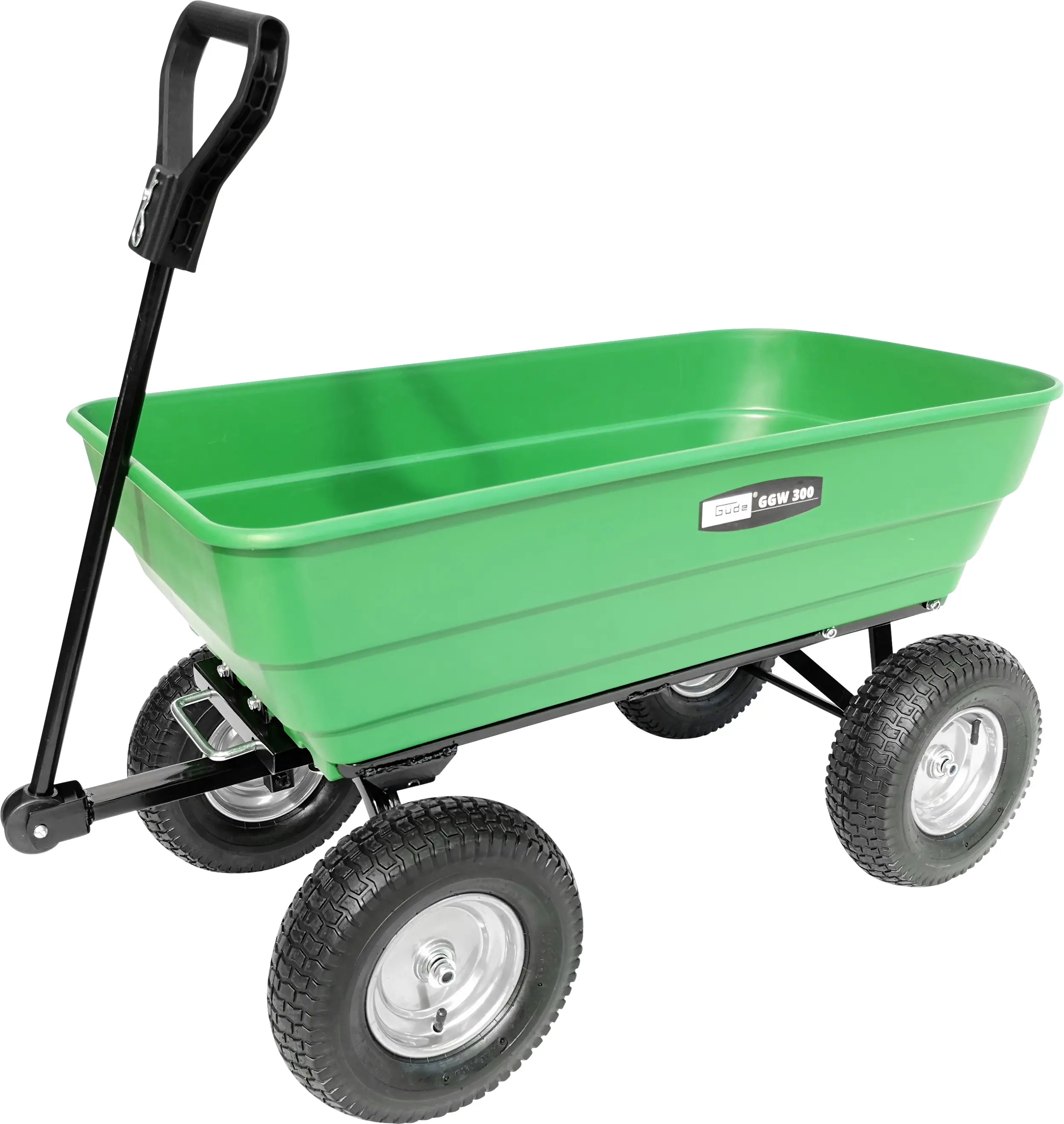 Güde Gartenwagen GGW 300 kg